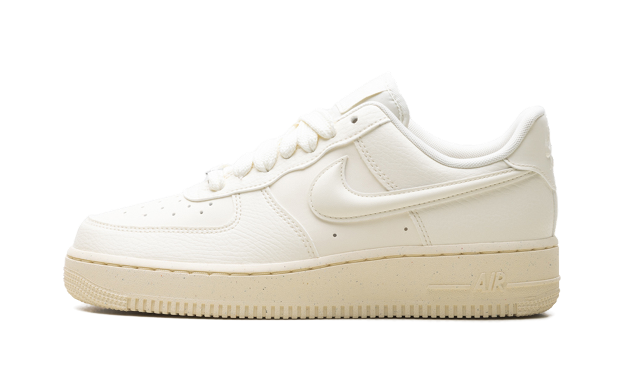 Air Force 1 '07 Women "Coconut milk" HF2014 101