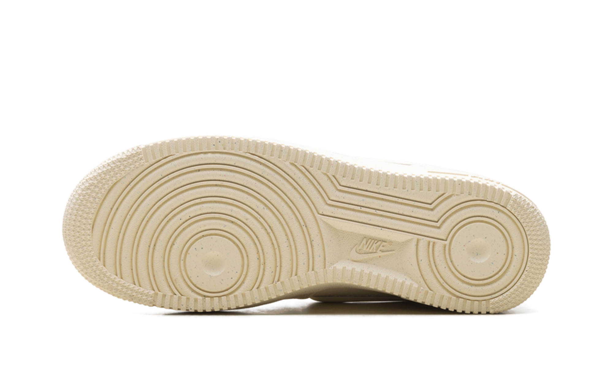 Air Force 1 '07 Women "Coconut milk" HF2014 101