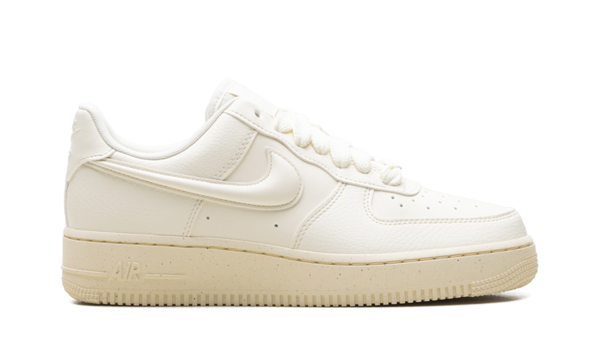 Air Force 1 '07 Women "Coconut milk" HF2014 101