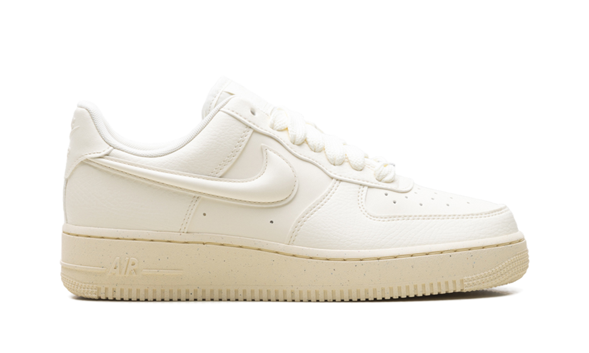 Air Force 1 '07 Women "Coconut milk" HF2014 101