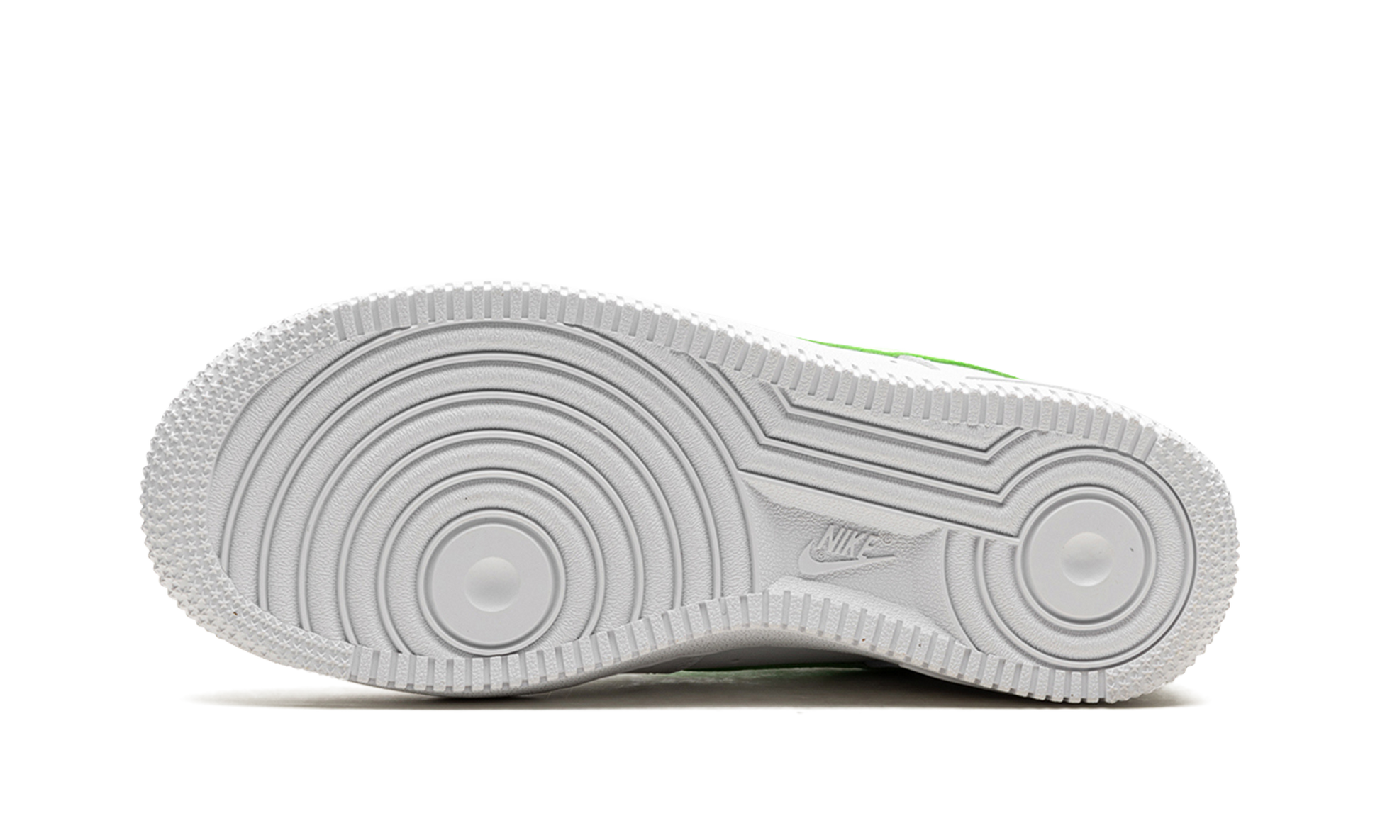 Air Force 1 '07 Women "Lime green" DD8959 114