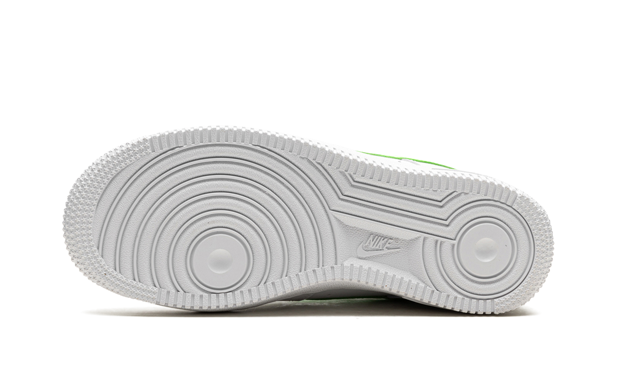 Air Force 1 '07 Women "Lime green" DD8959 114