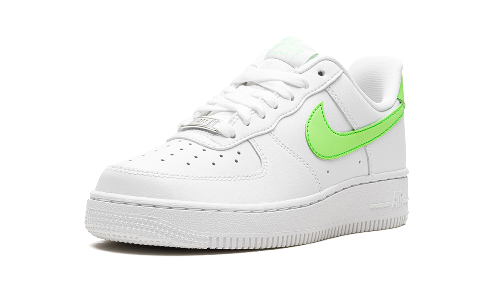 Air Force 1 '07 Women "Lime green" DD8959 114