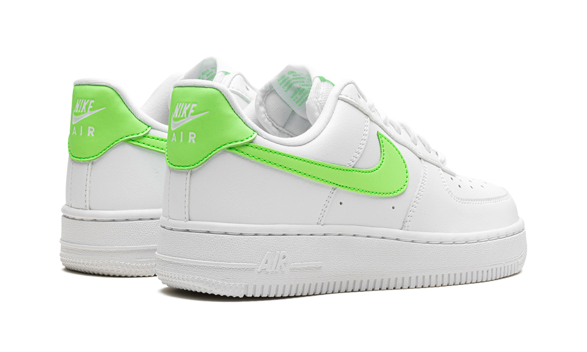Air Force 1 '07 Women "Lime green" DD8959 114