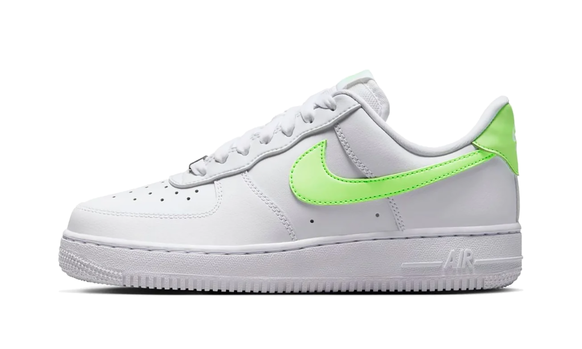 Air Force 1 '07 Women "Lime green" DD8959 114