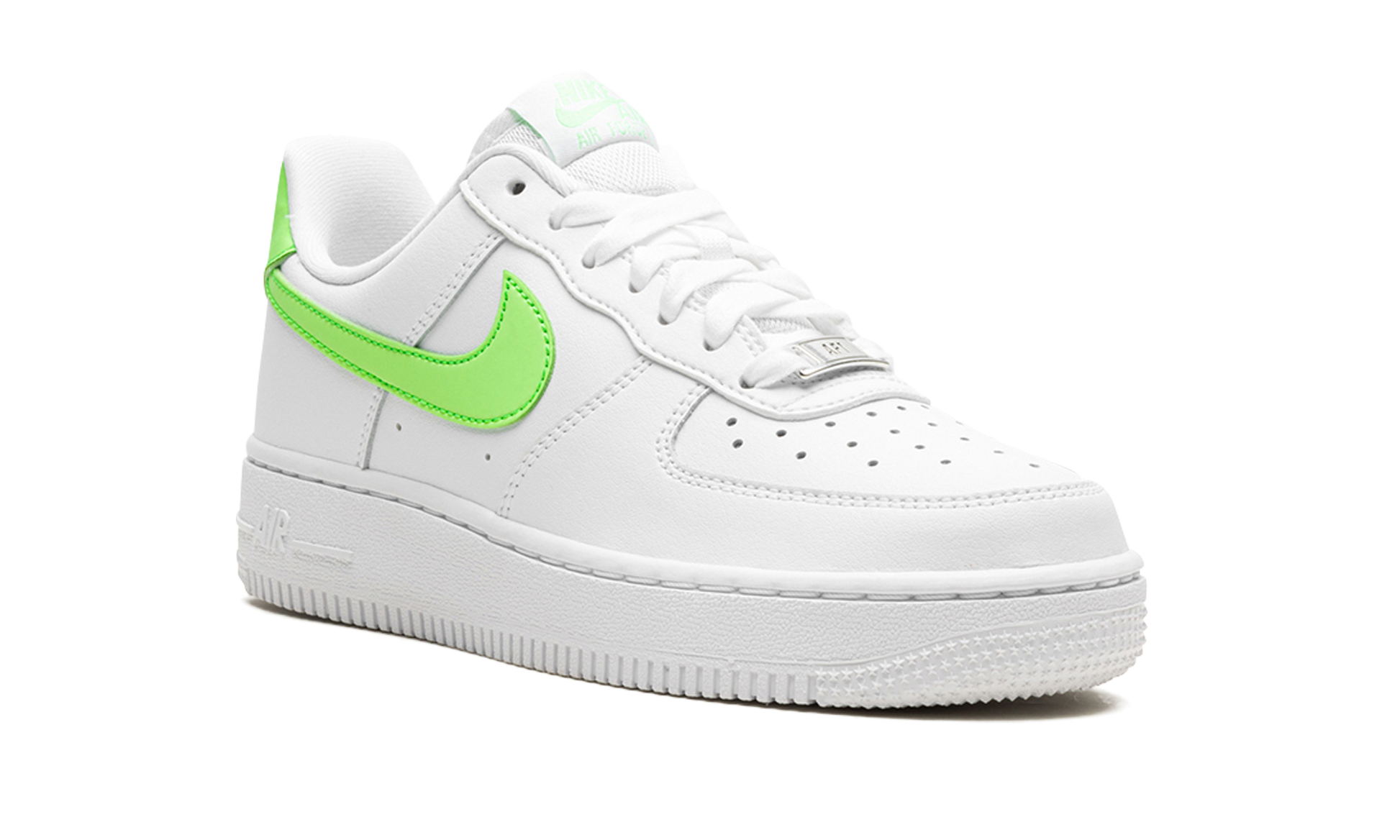 Air Force 1 '07 Women "Lime green" DD8959 114