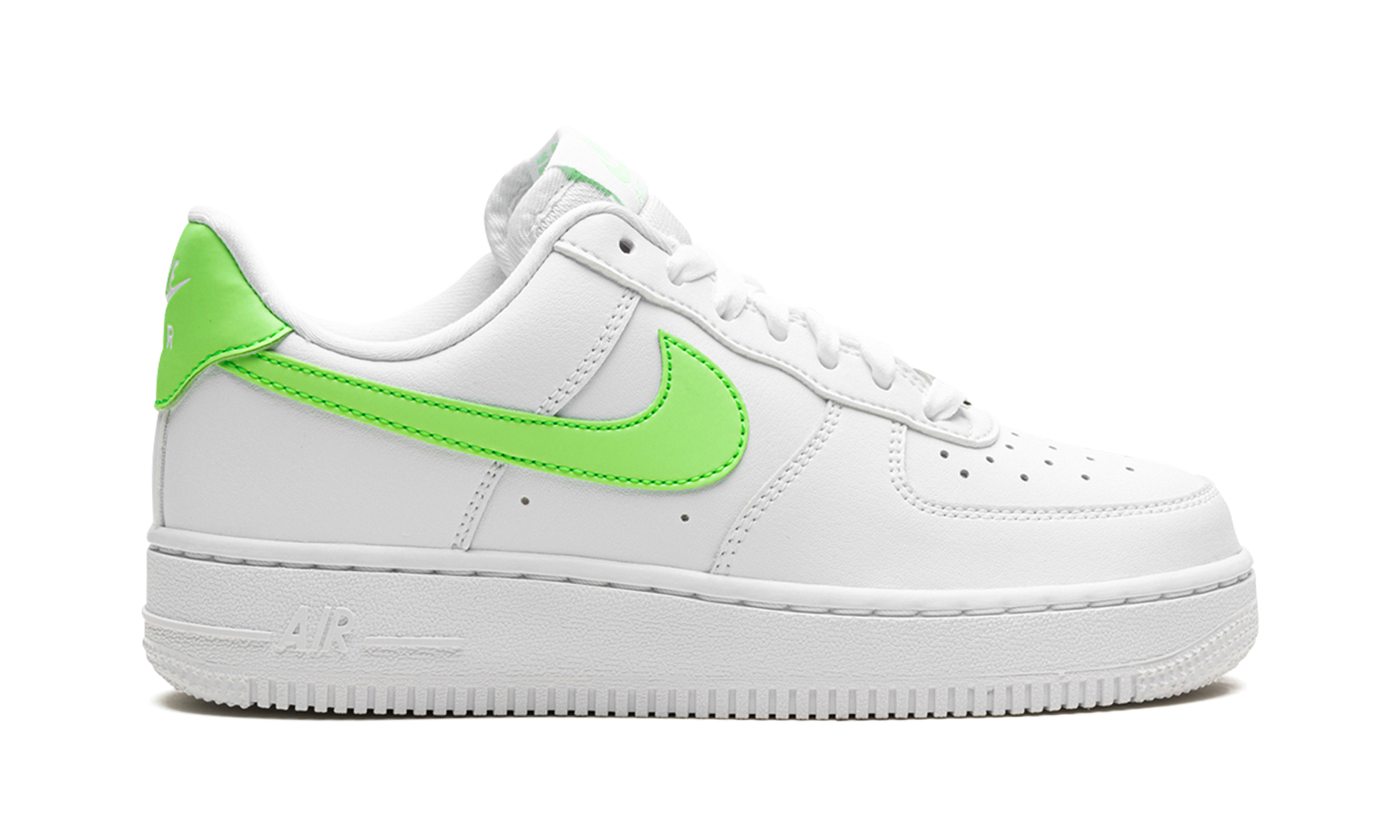 Air Force 1 '07 Women "Lime green" DD8959 114