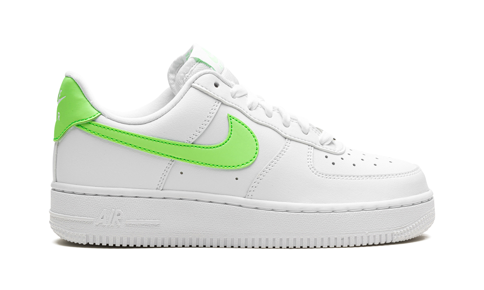 Air Force 1 '07 Women "Lime green" DD8959 114
