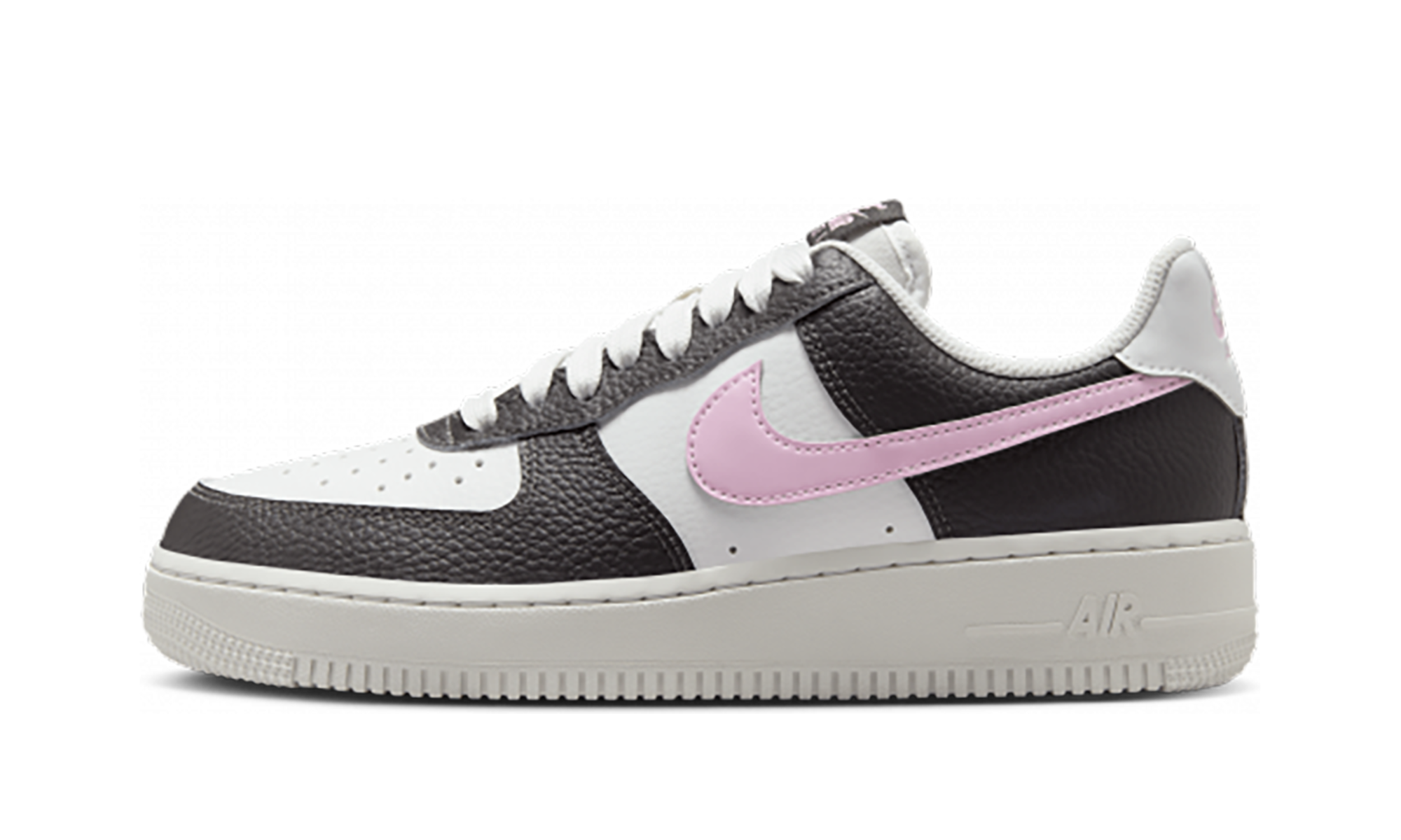 Air Force 1 '07 Women "Medium ash pink foam" IB7696 100