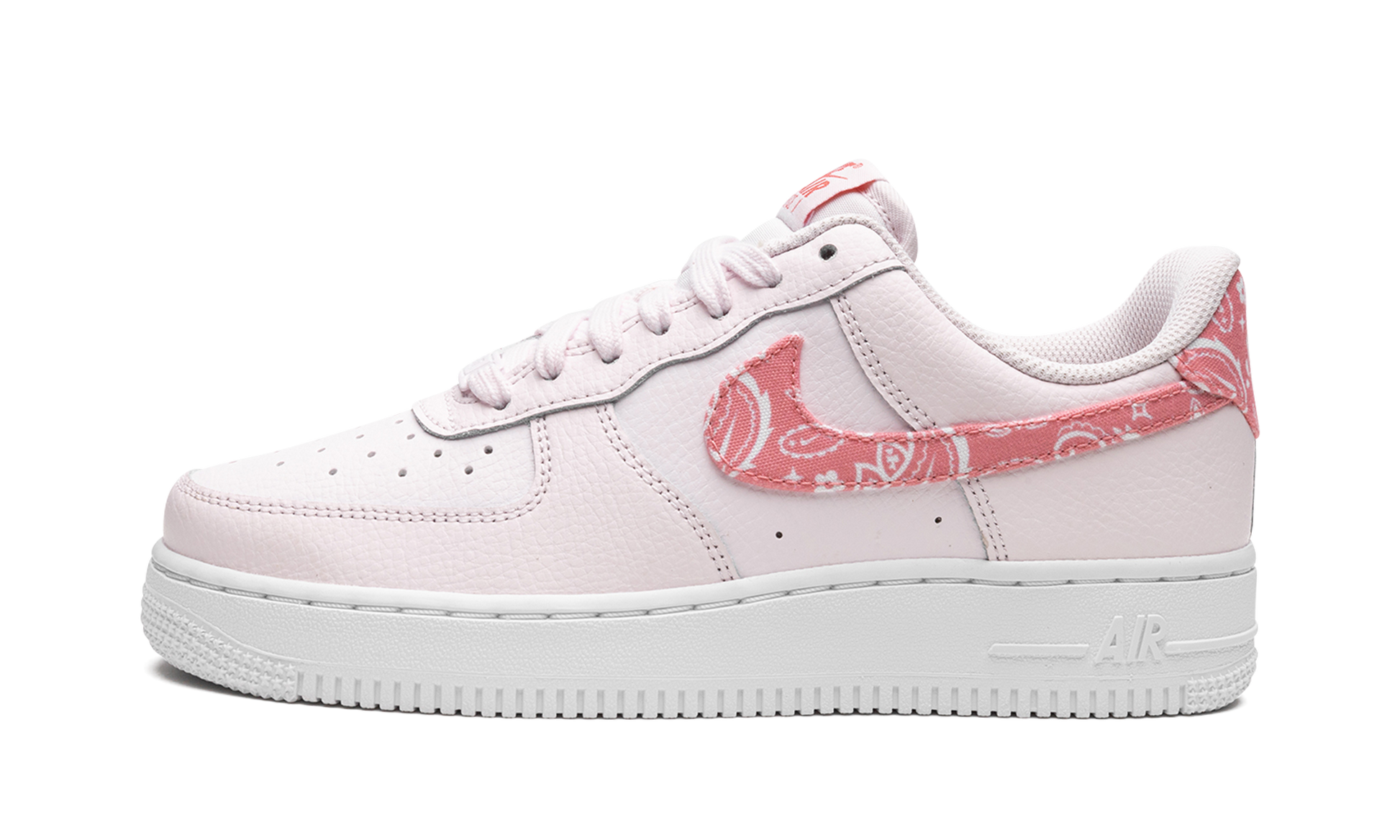 Air Force 1 '07 Women "Paisley pack pink" FD1448 664