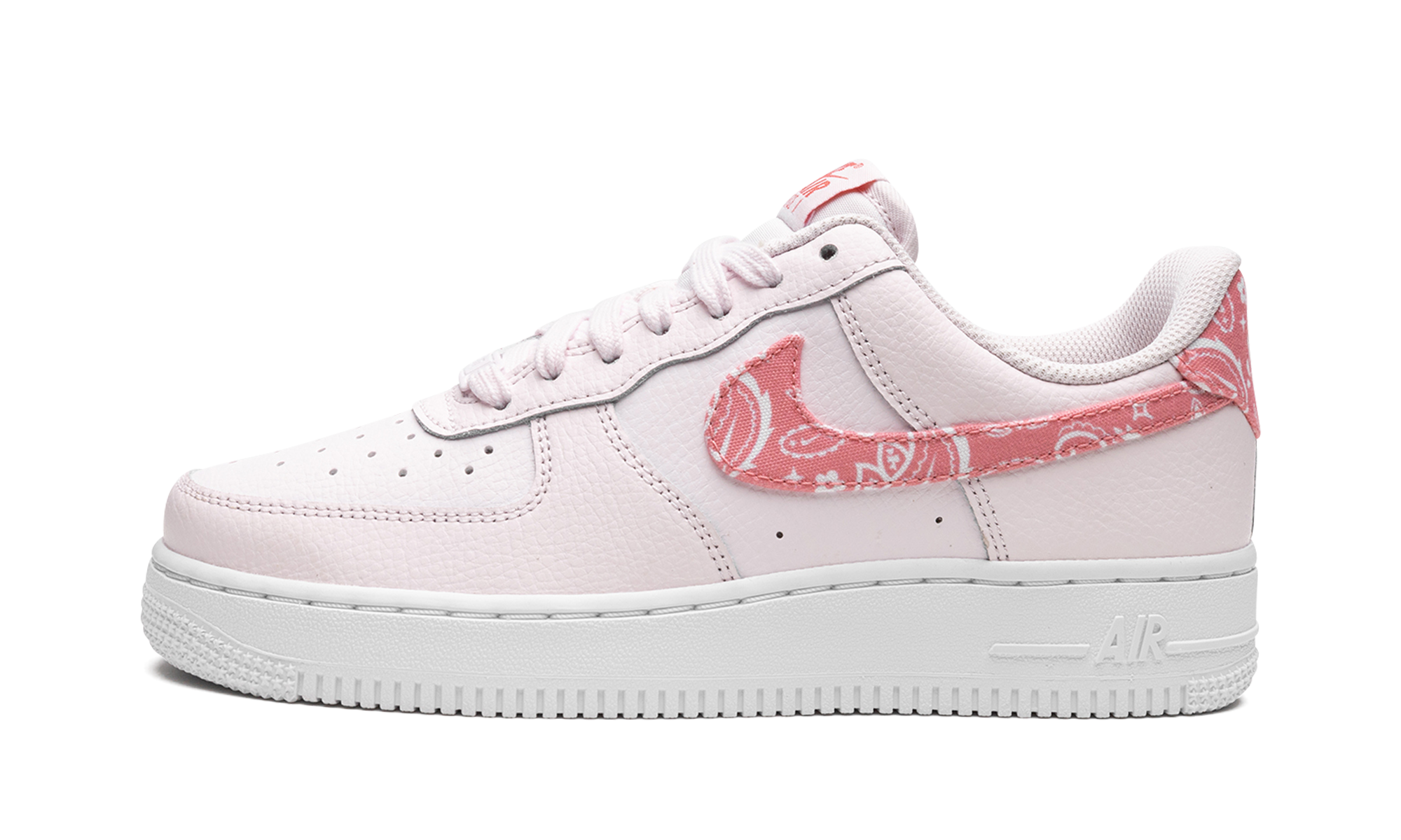 Air Force 1 '07 Women "Paisley pack pink" FD1448 664