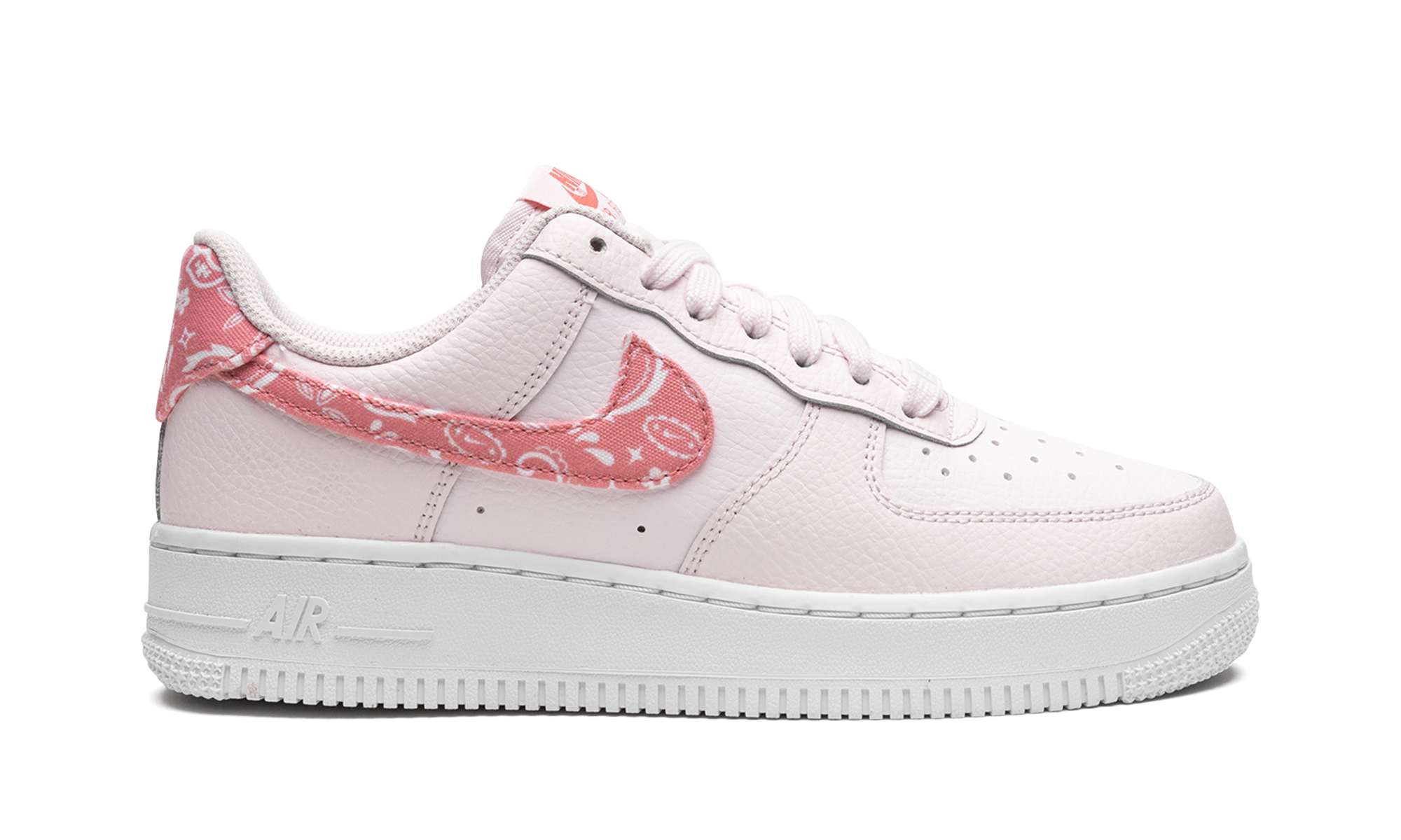 Air Force 1 '07 Women "Paisley pack pink" FD1448 664