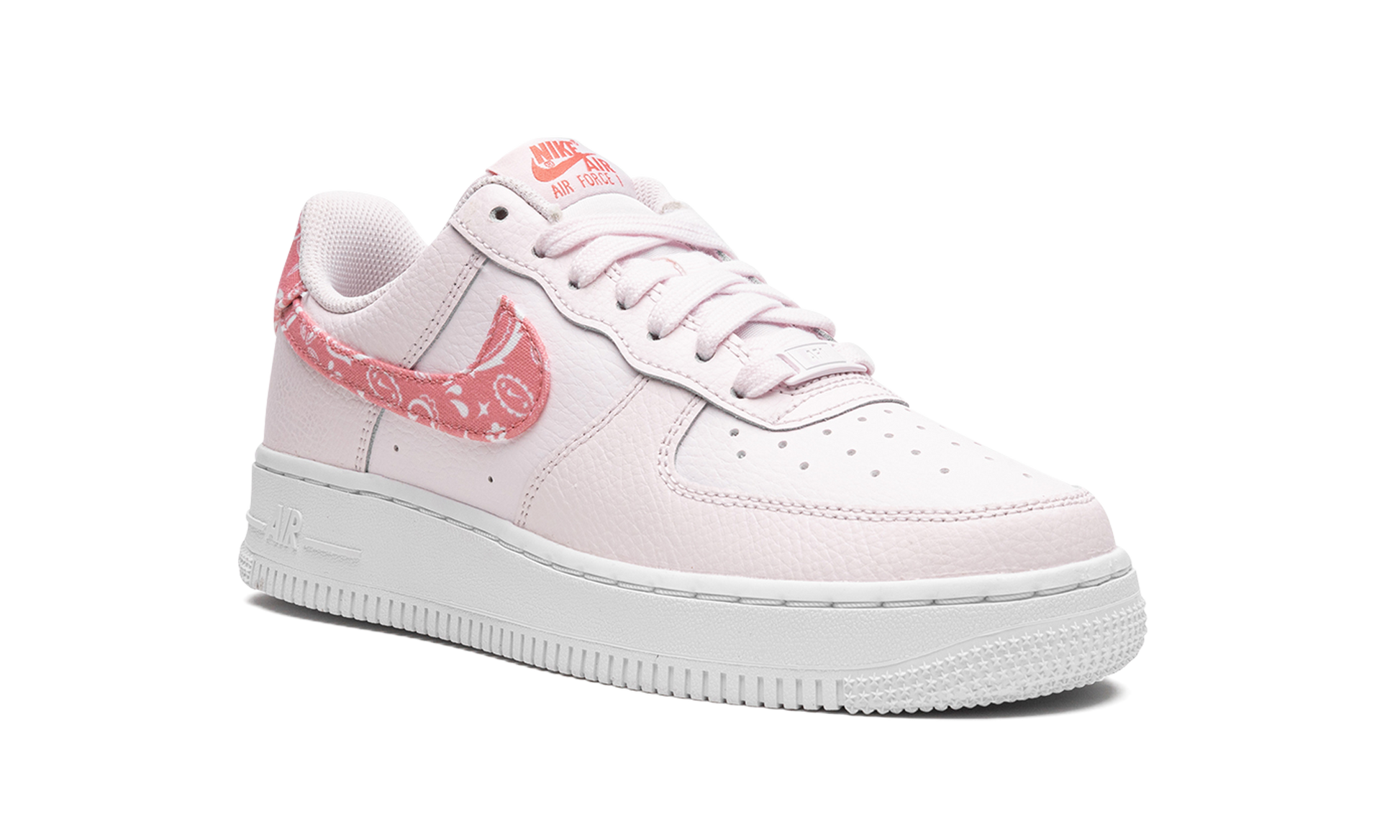 Air Force 1 '07 Women "Paisley pack pink" FD1448 664