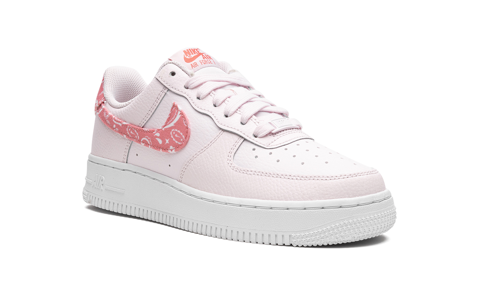 Air Force 1 '07 Women "Paisley pack pink" FD1448 664