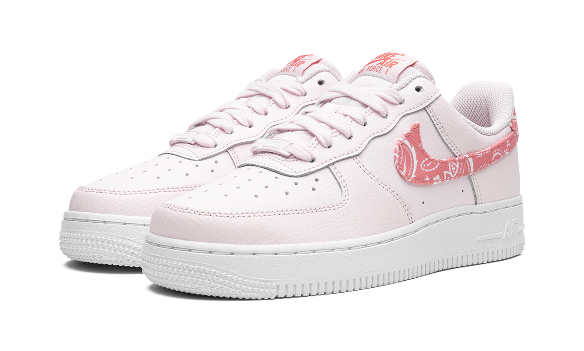 Air Force 1 '07 Women "Paisley pack pink" FD1448 664