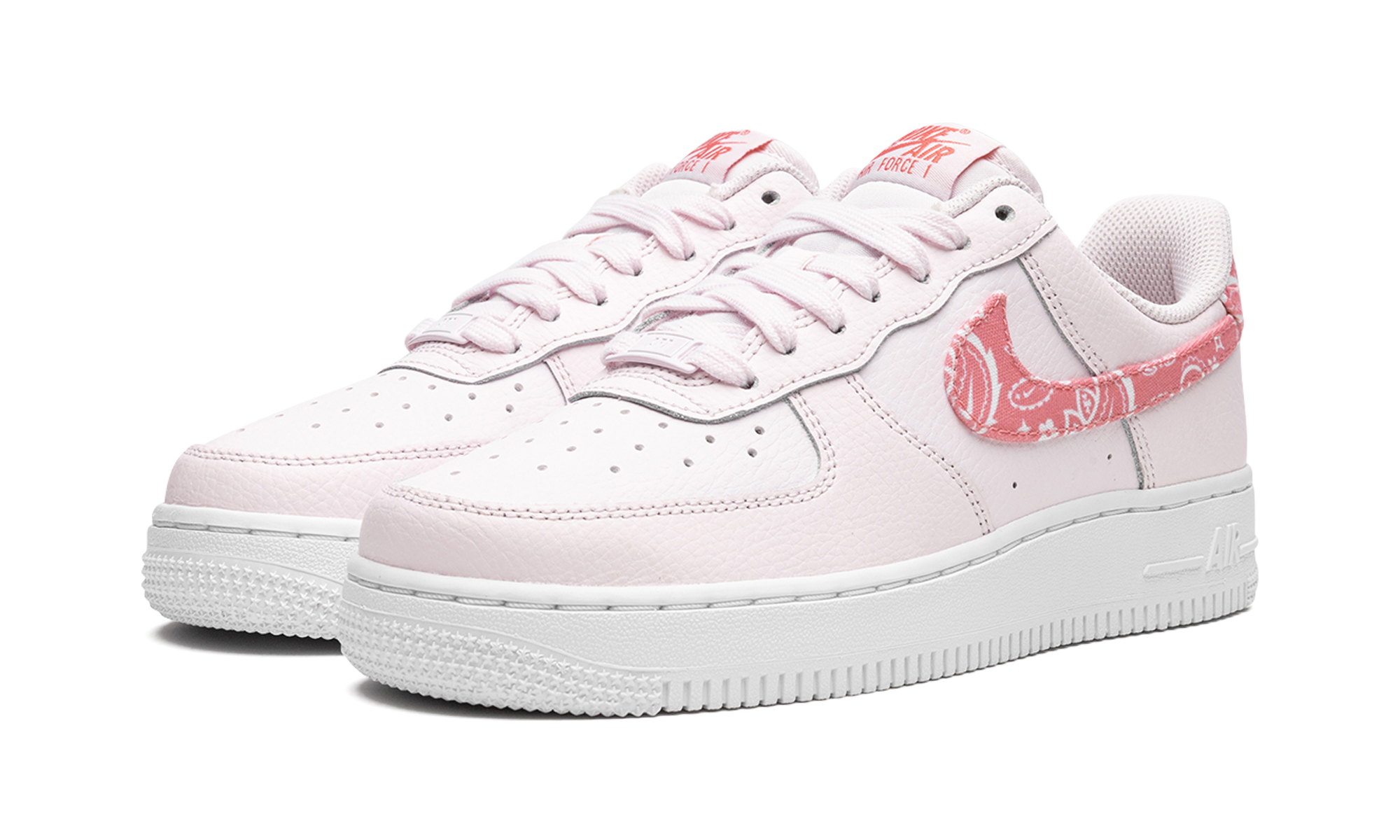 Air Force 1 '07 Women "Paisley pack pink" FD1448 664
