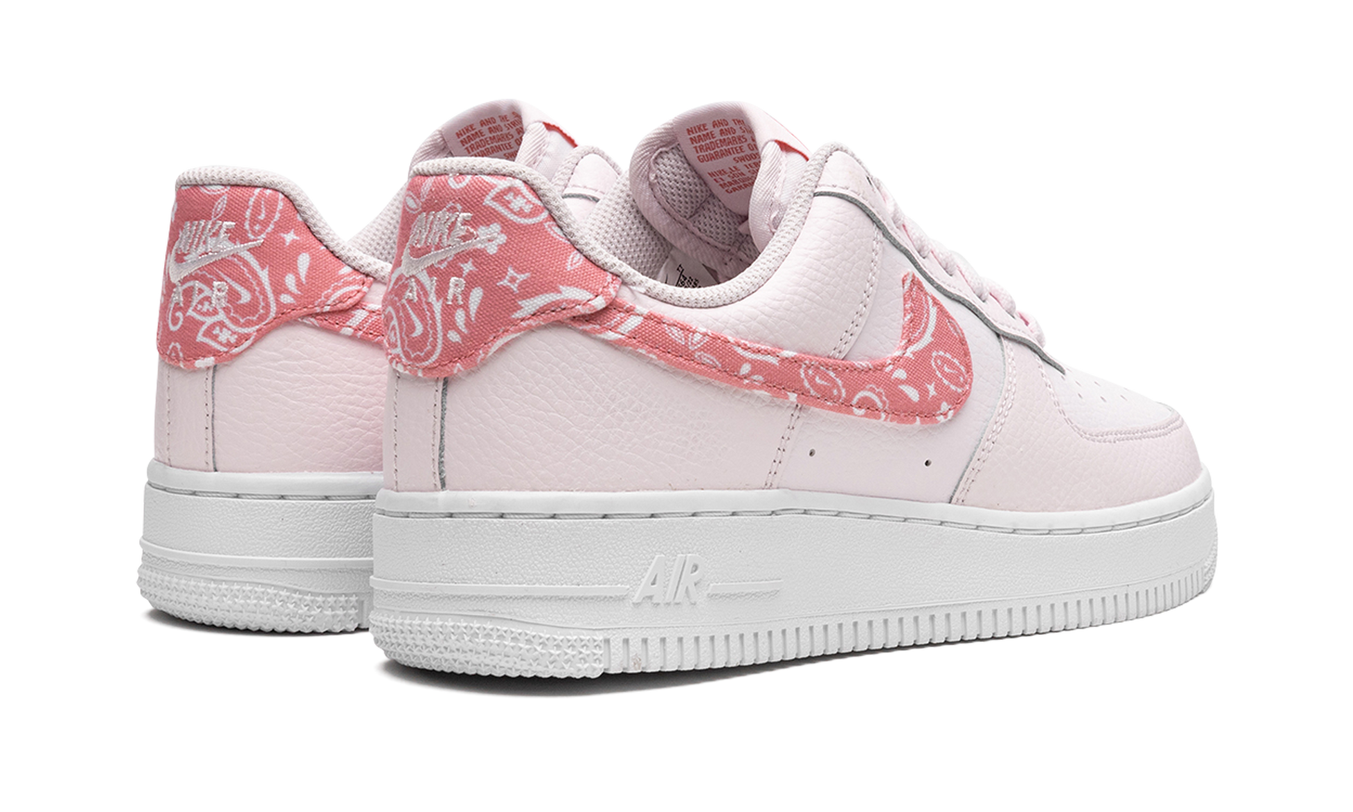 Air Force 1 '07 Women "Paisley pack pink" FD1448 664