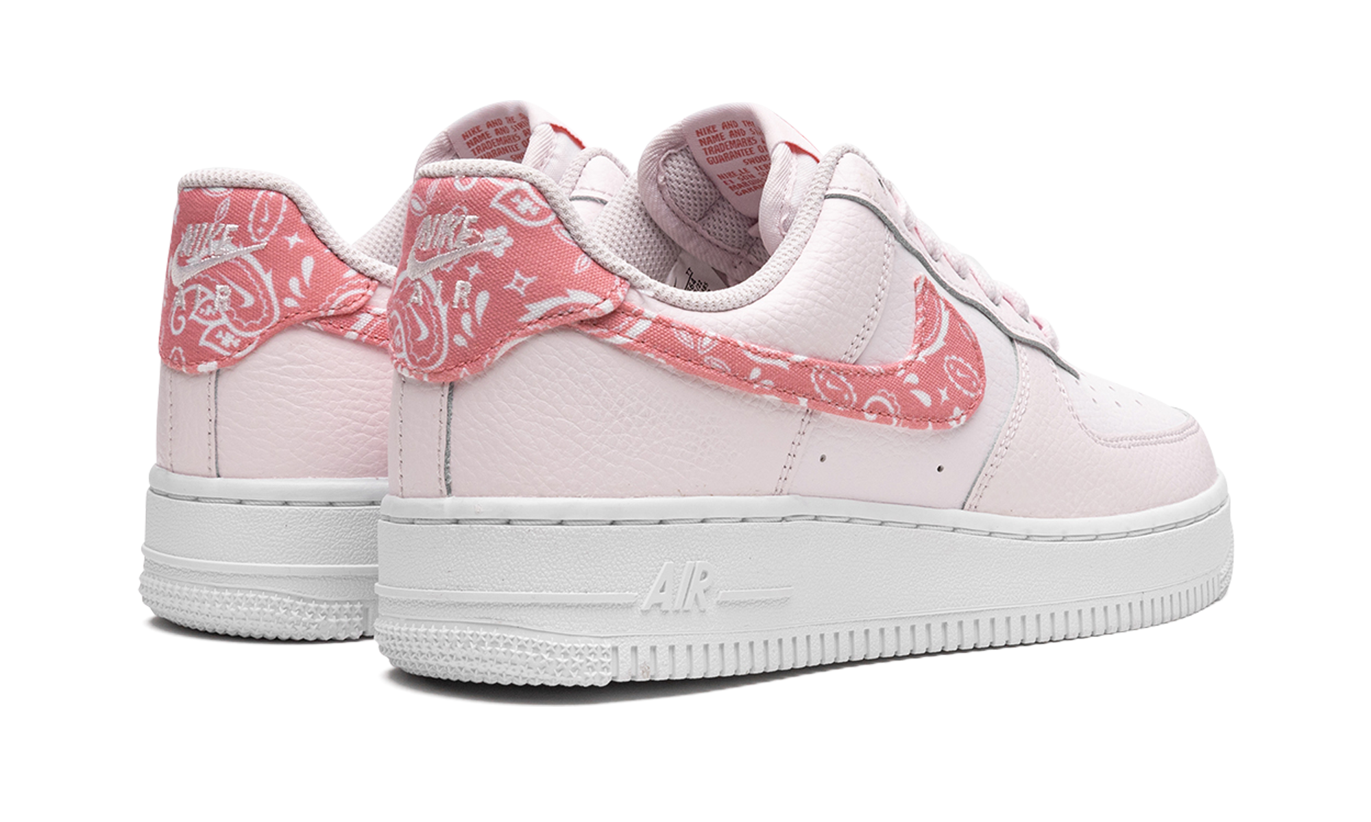 Air Force 1 '07 Women "Paisley pack pink" FD1448 664