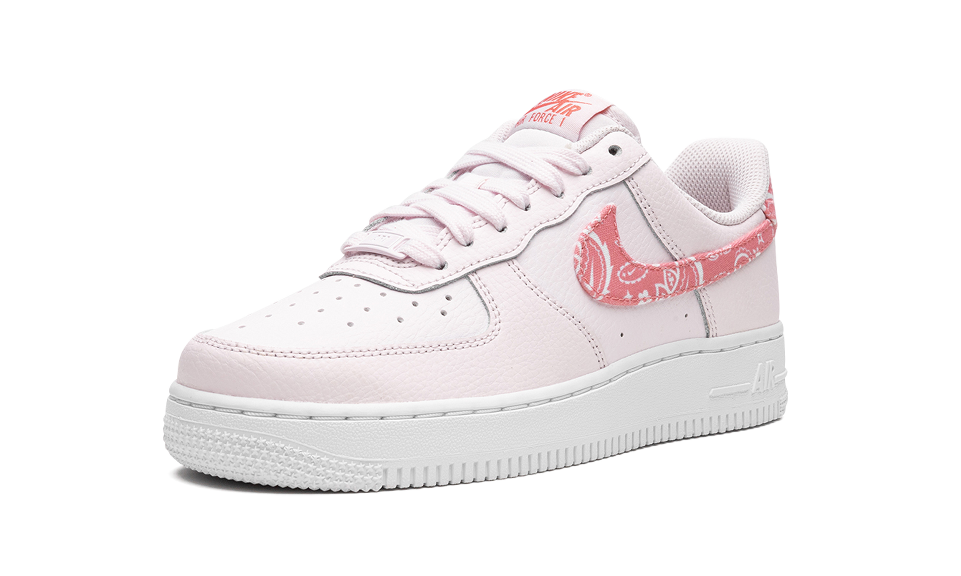 Air Force 1 '07 Women "Paisley pack pink" FD1448 664