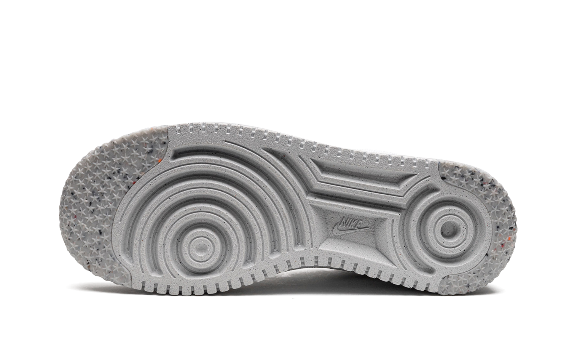 Air Force 1 Crater Flyknit Nn "Whiteout" Dm0590 100