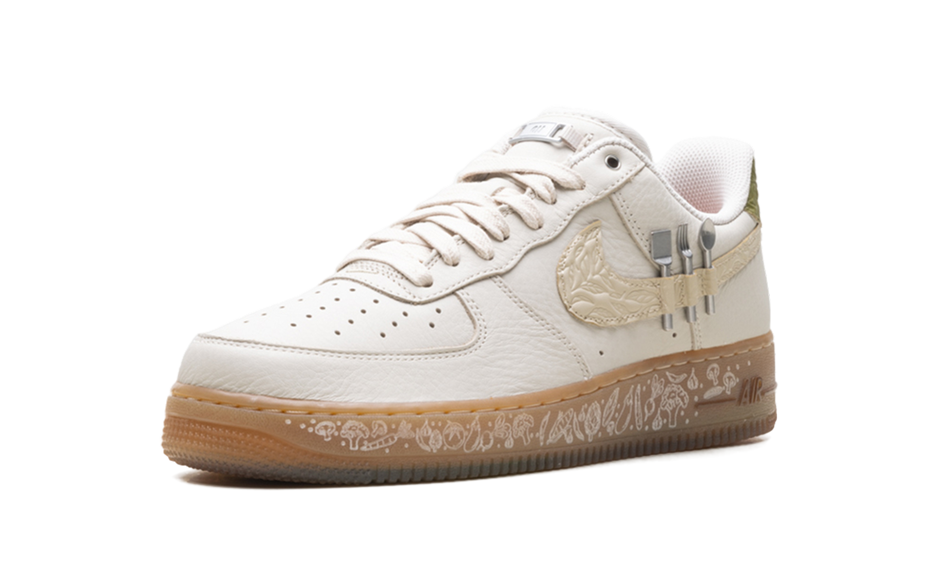 Air Force 1 "Doernbecher" IO7688 921