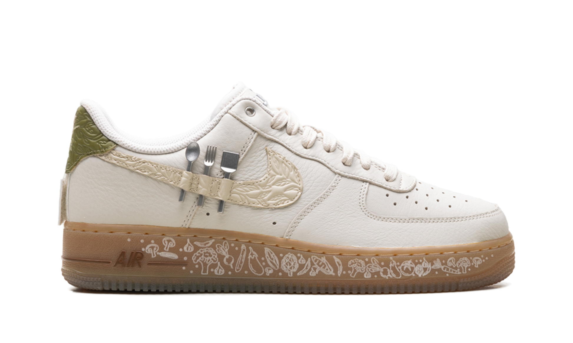 Air Force 1 "Doernbecher" IO7688 921