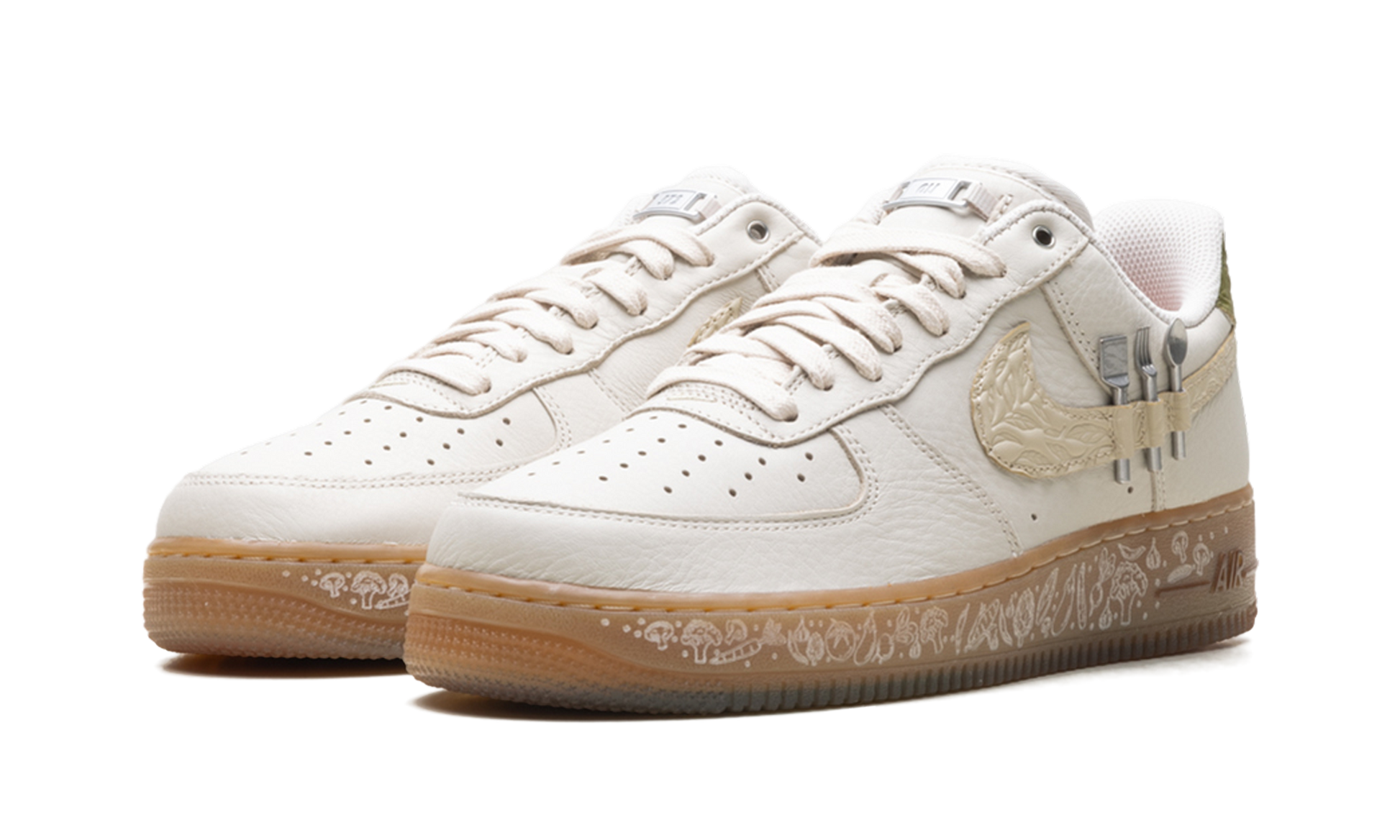 Air Force 1 "Doernbecher"