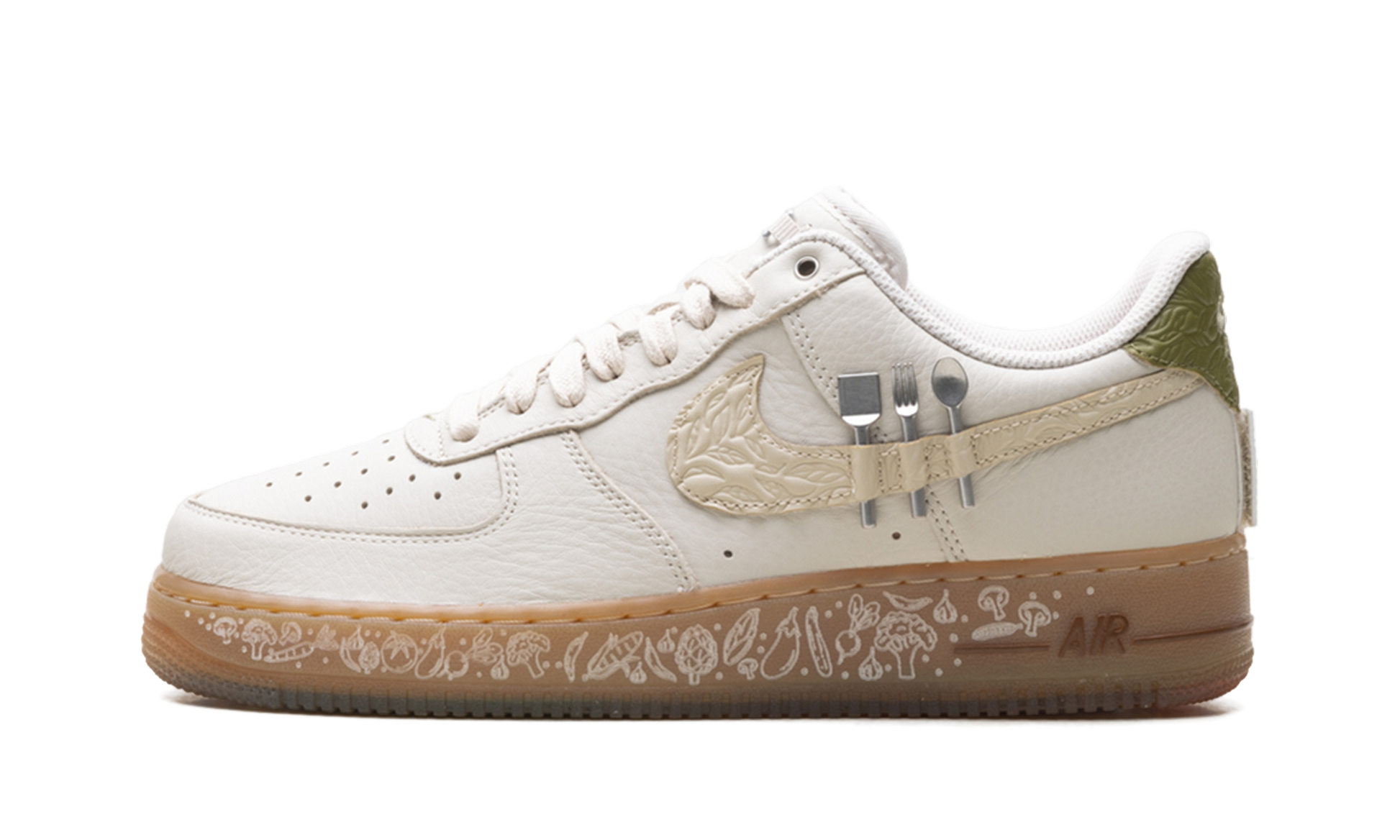 Air Force 1 "Doernbecher"