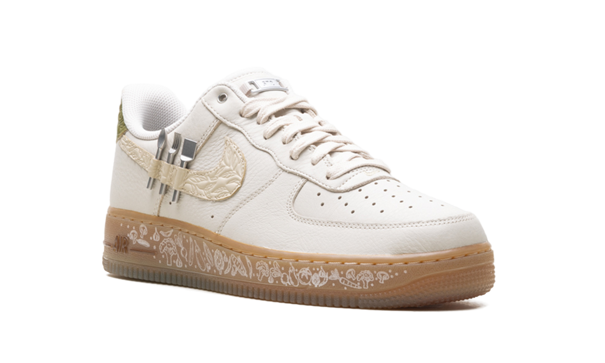 Air Force 1 "Doernbecher"