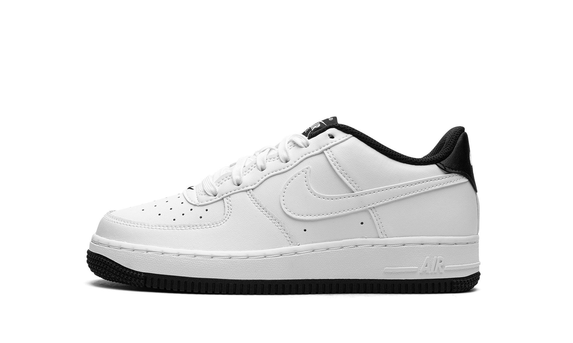 Air Force 1 Ess GS "White / black" DV1331 100
