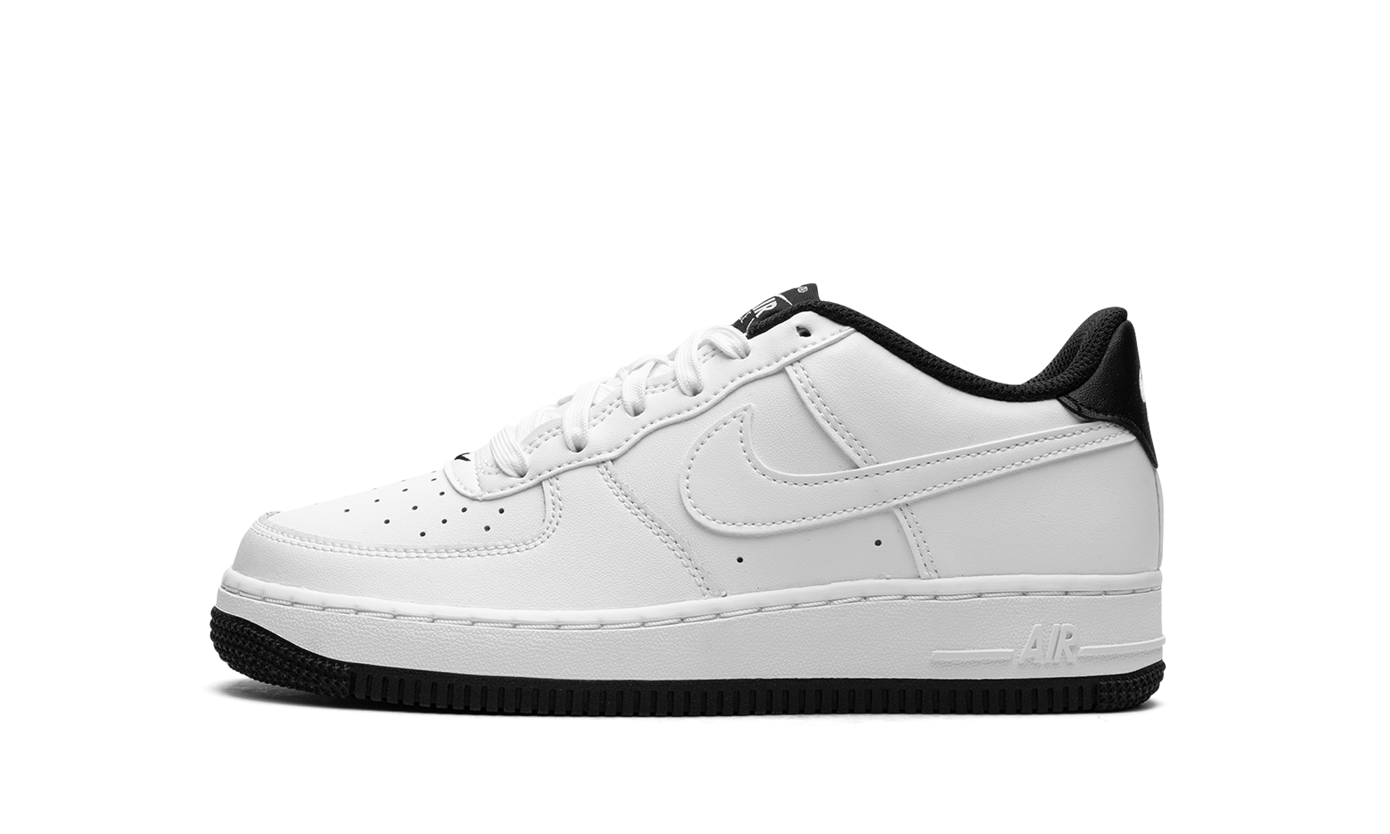 Air Force 1 Ess GS "White / black" DV1331 100