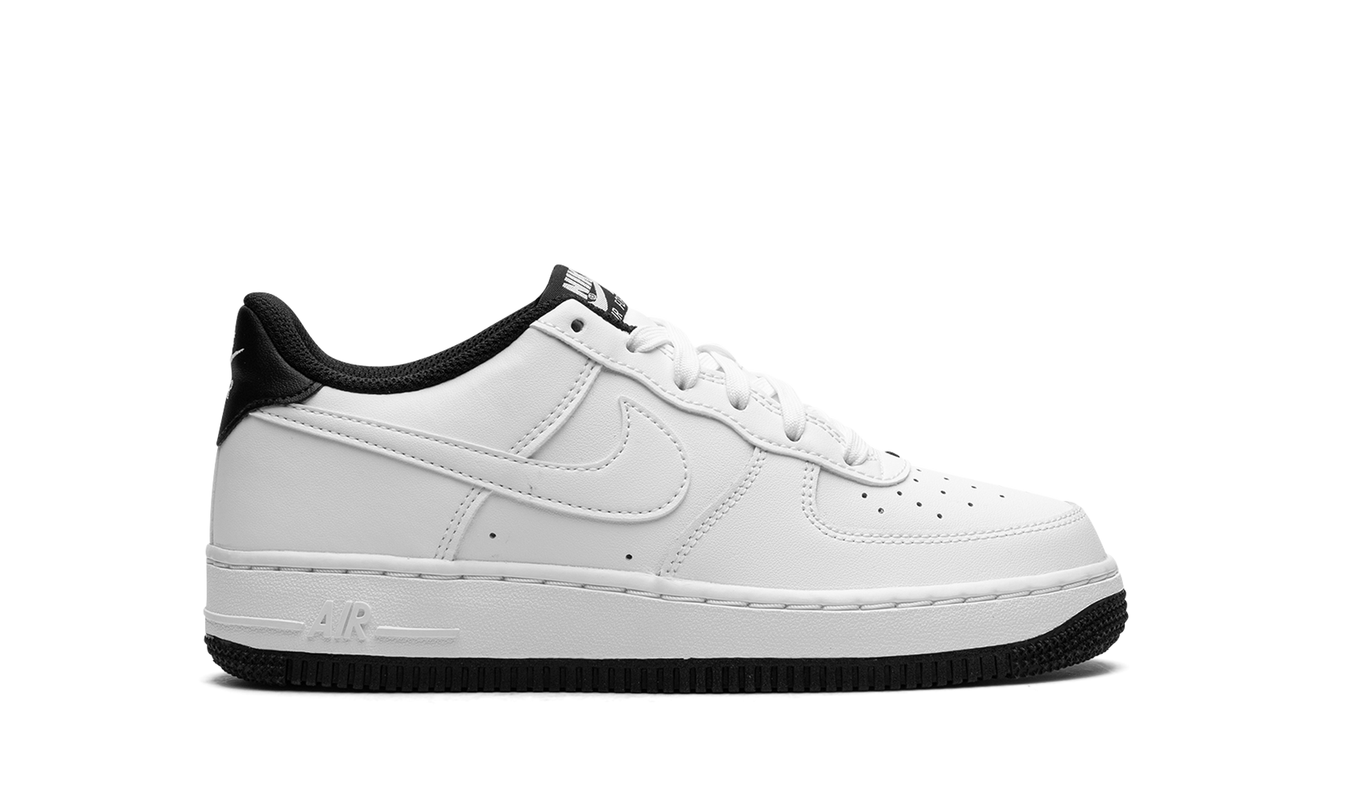Air Force 1 Ess GS "White / black" DV1331 100