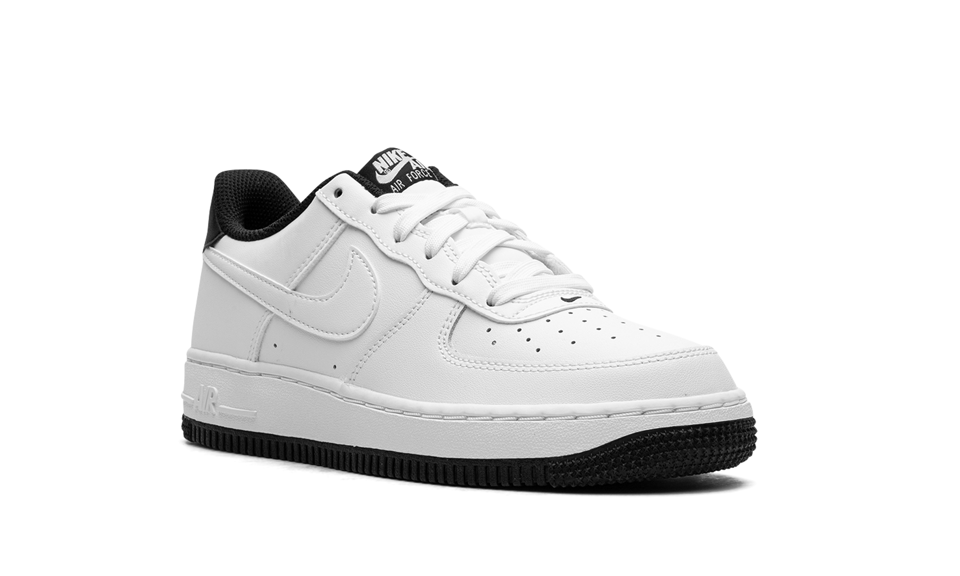 Air Force 1 Ess GS "White / black" DV1331 100