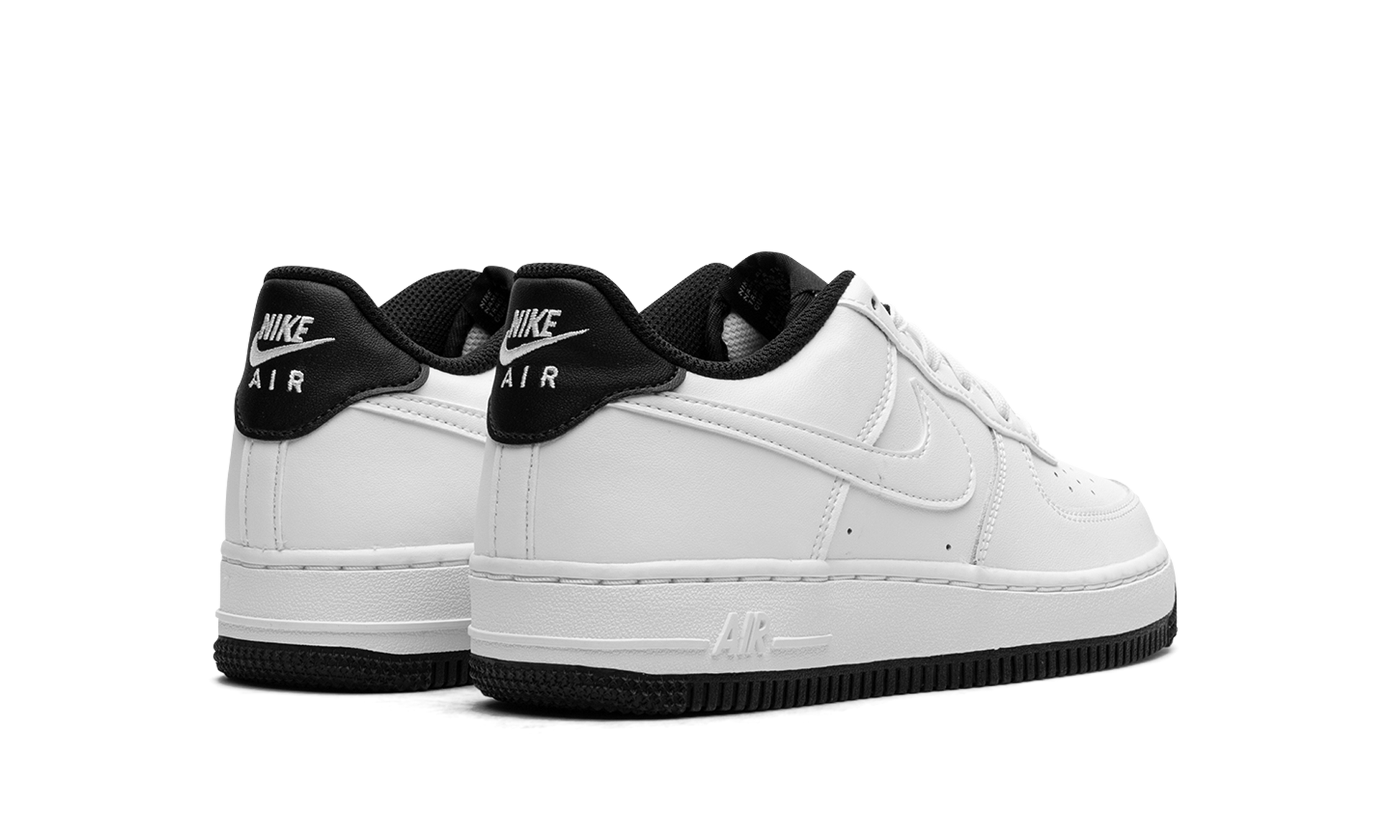 Air Force 1 Ess GS "White / black" DV1331 100