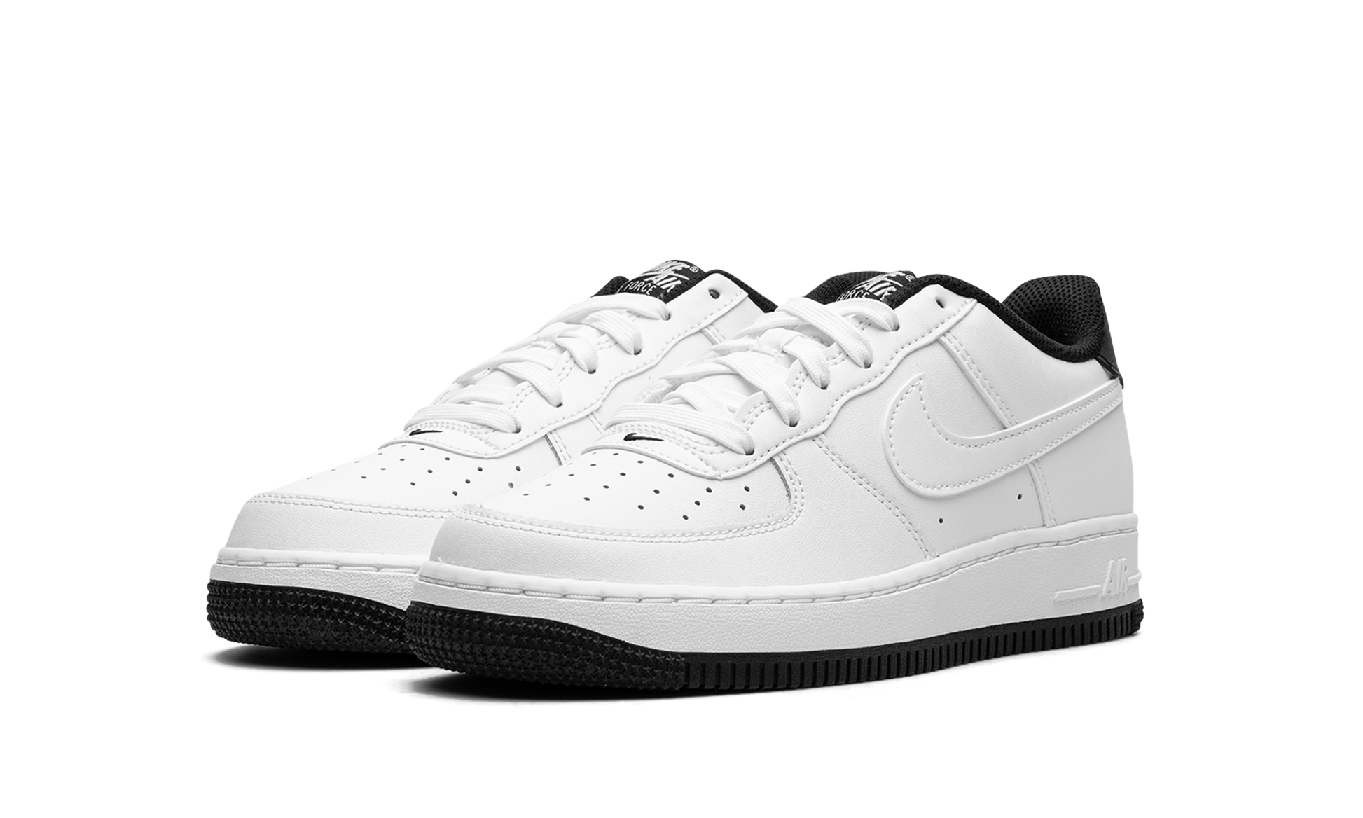 Air Force 1 Ess GS "White / black" DV1331 100