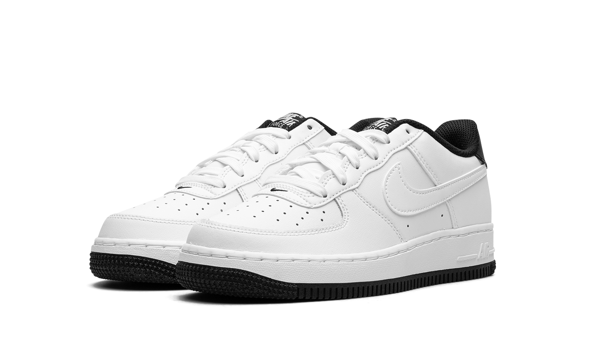 Air Force 1 Ess GS "White / black" DV1331 100