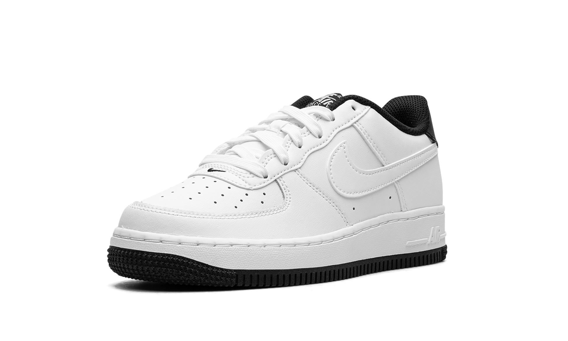 Air Force 1 Ess GS "White / black" DV1331 100