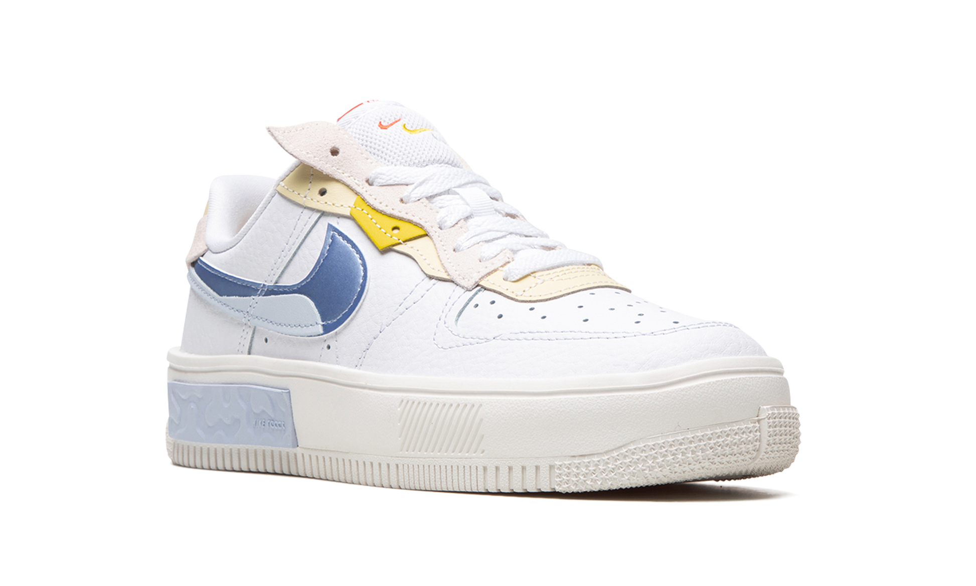 Air Force 1 Fontanka Women "Set to rise" DV2175 100