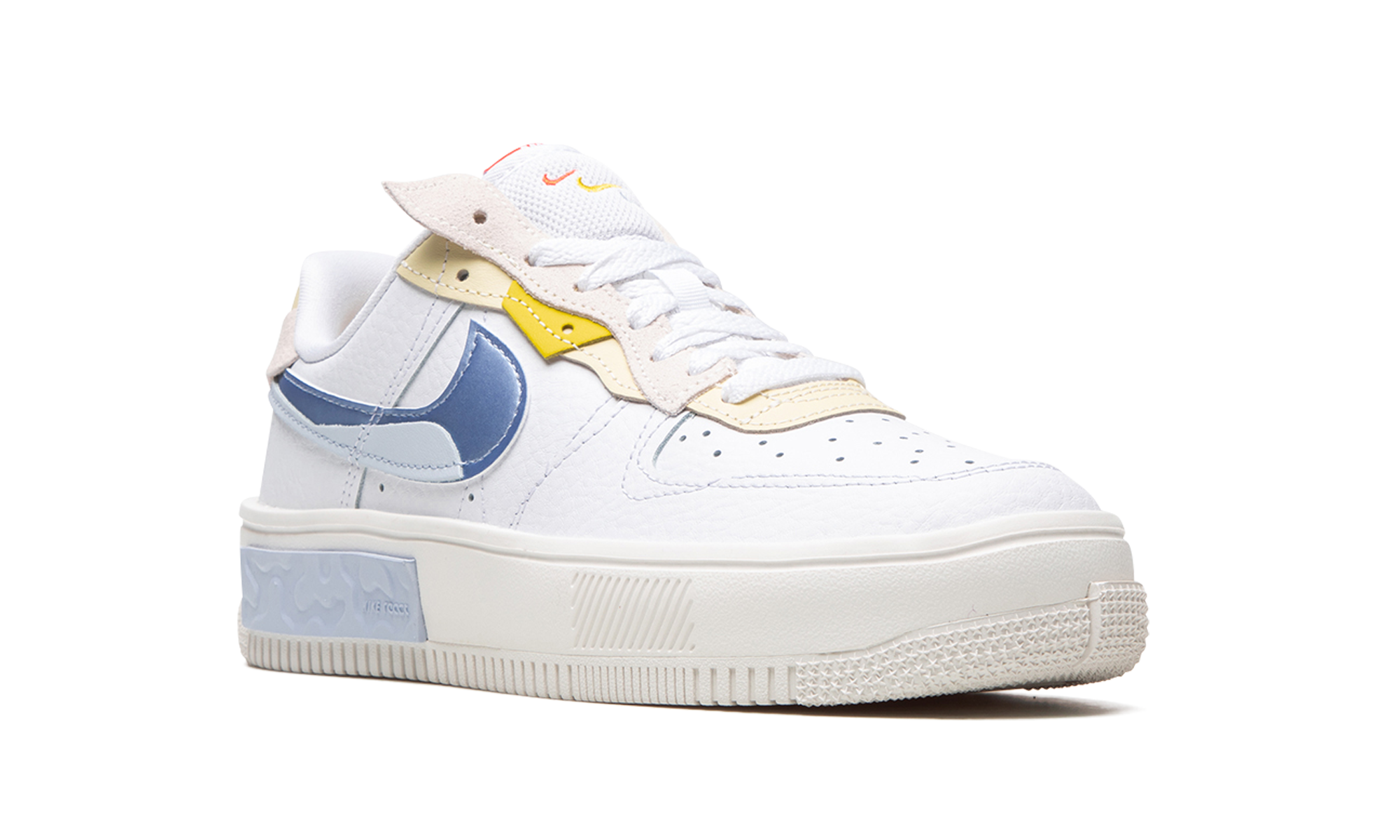 Air Force 1 Fontanka Women "Set to rise" DV2175 100