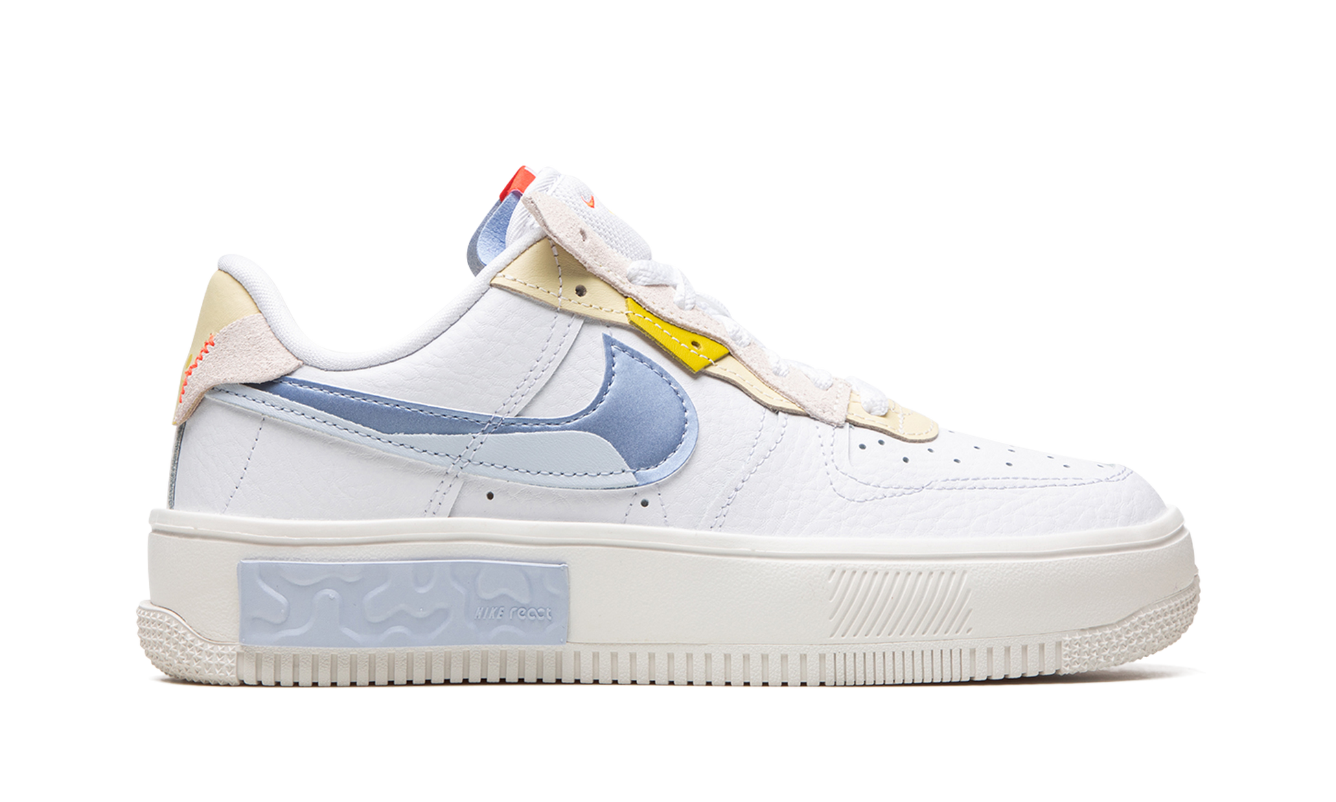 Air Force 1 Fontanka Women "Set to rise" DV2175 100