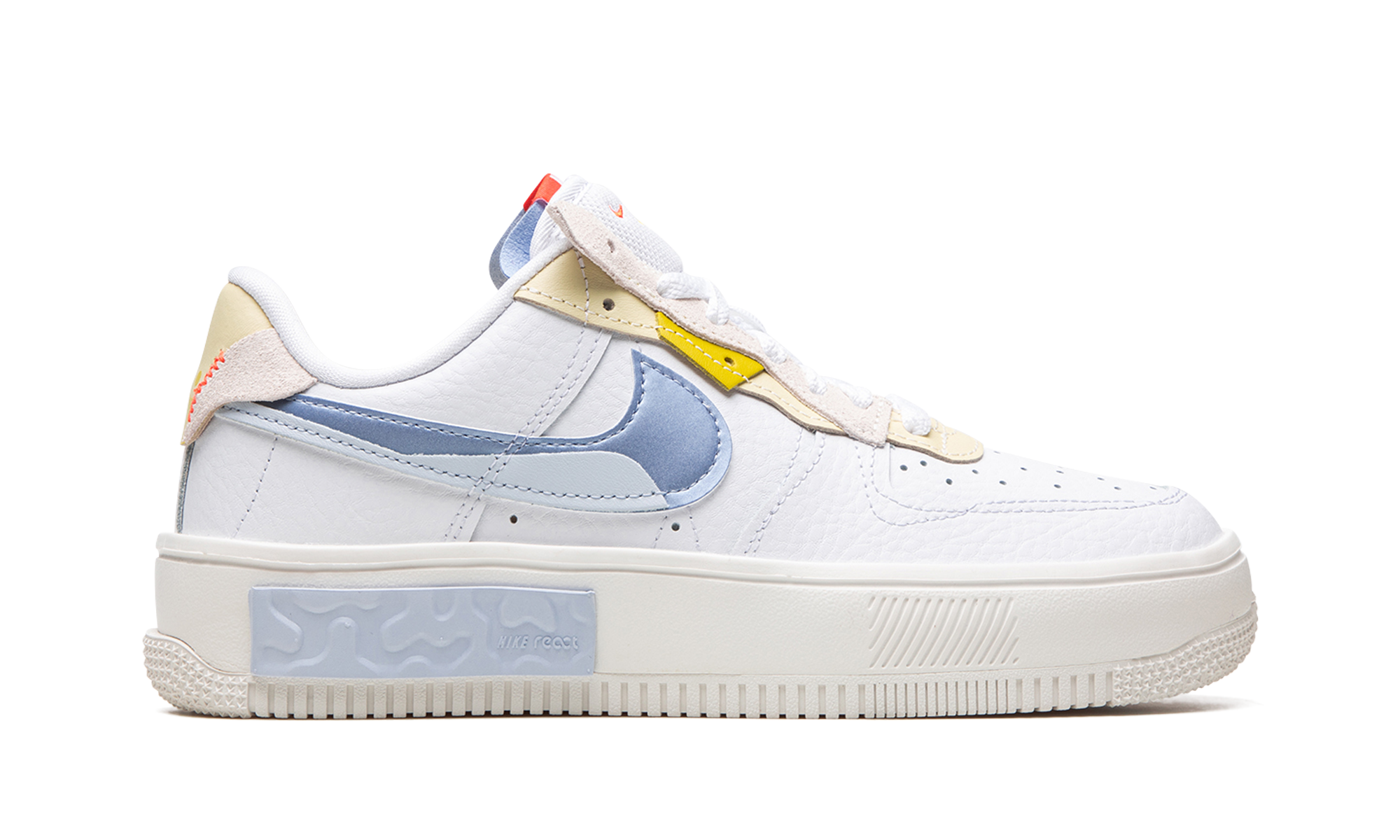 Air Force 1 Fontanka Women "Set to rise" DV2175 100