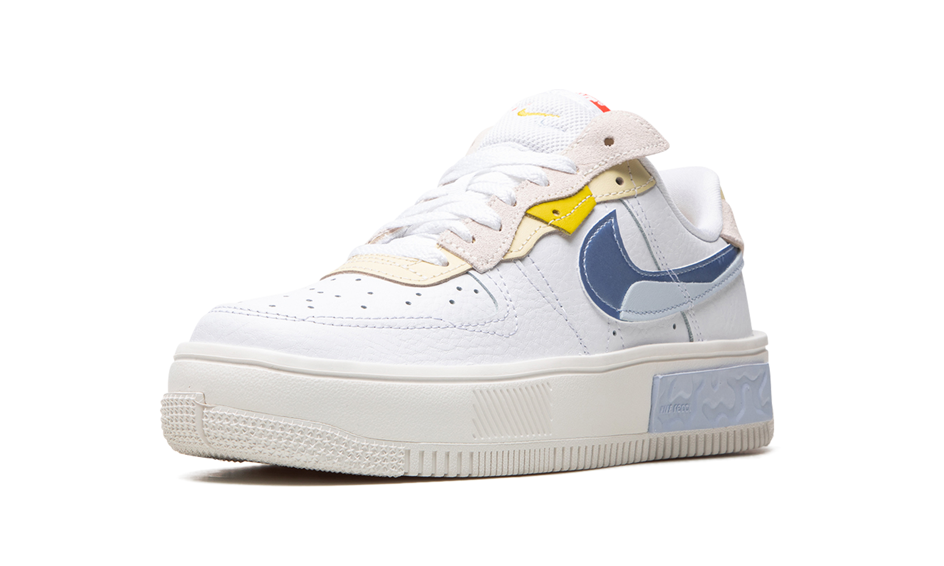Air Force 1 Fontanka Women "Set to rise" DV2175 100