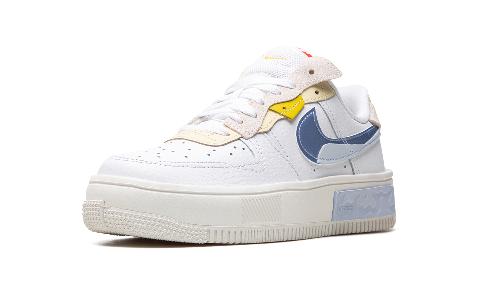 Air Force 1 Fontanka Women "Set to rise" DV2175 100
