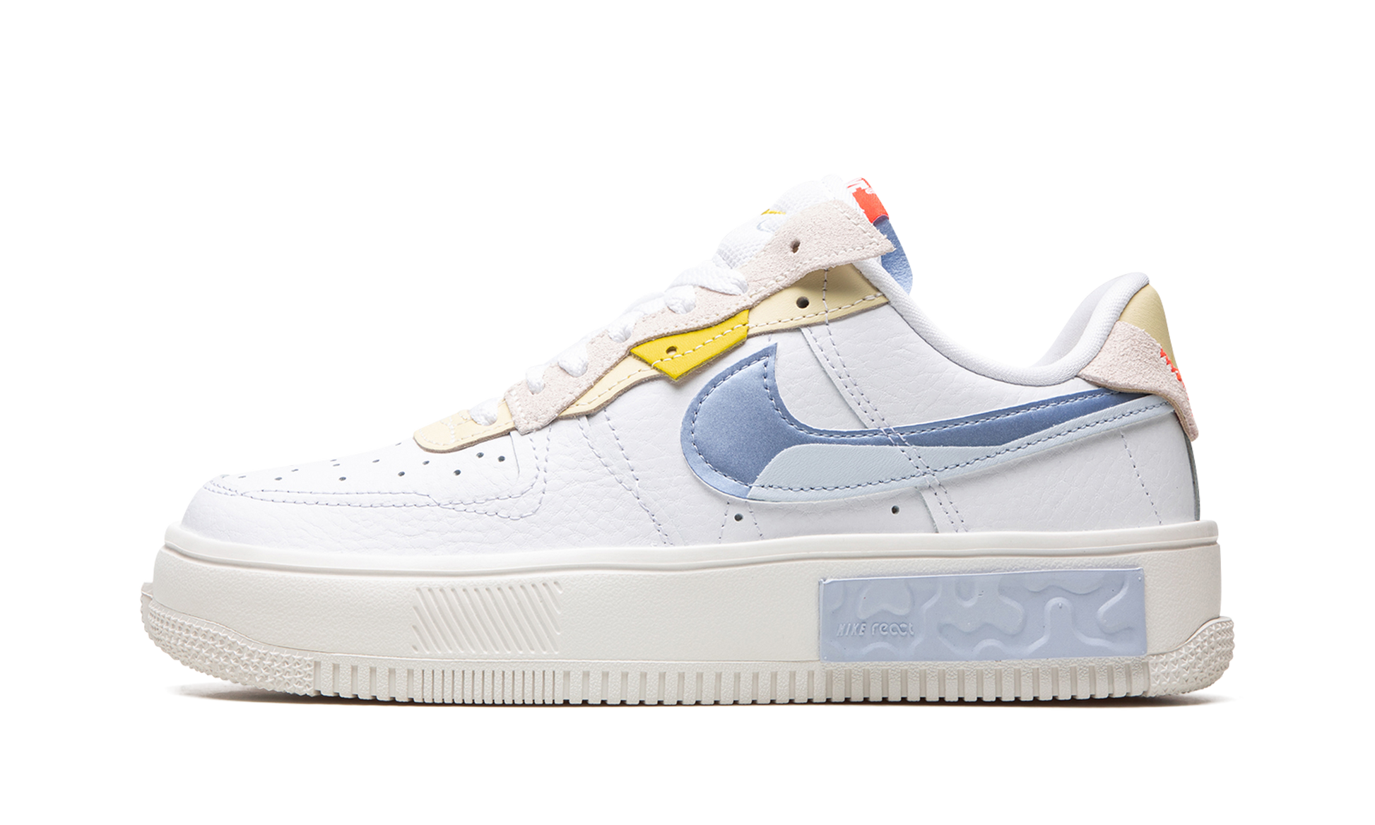 Air Force 1 Fontanka Women "Set to rise" DV2175 100