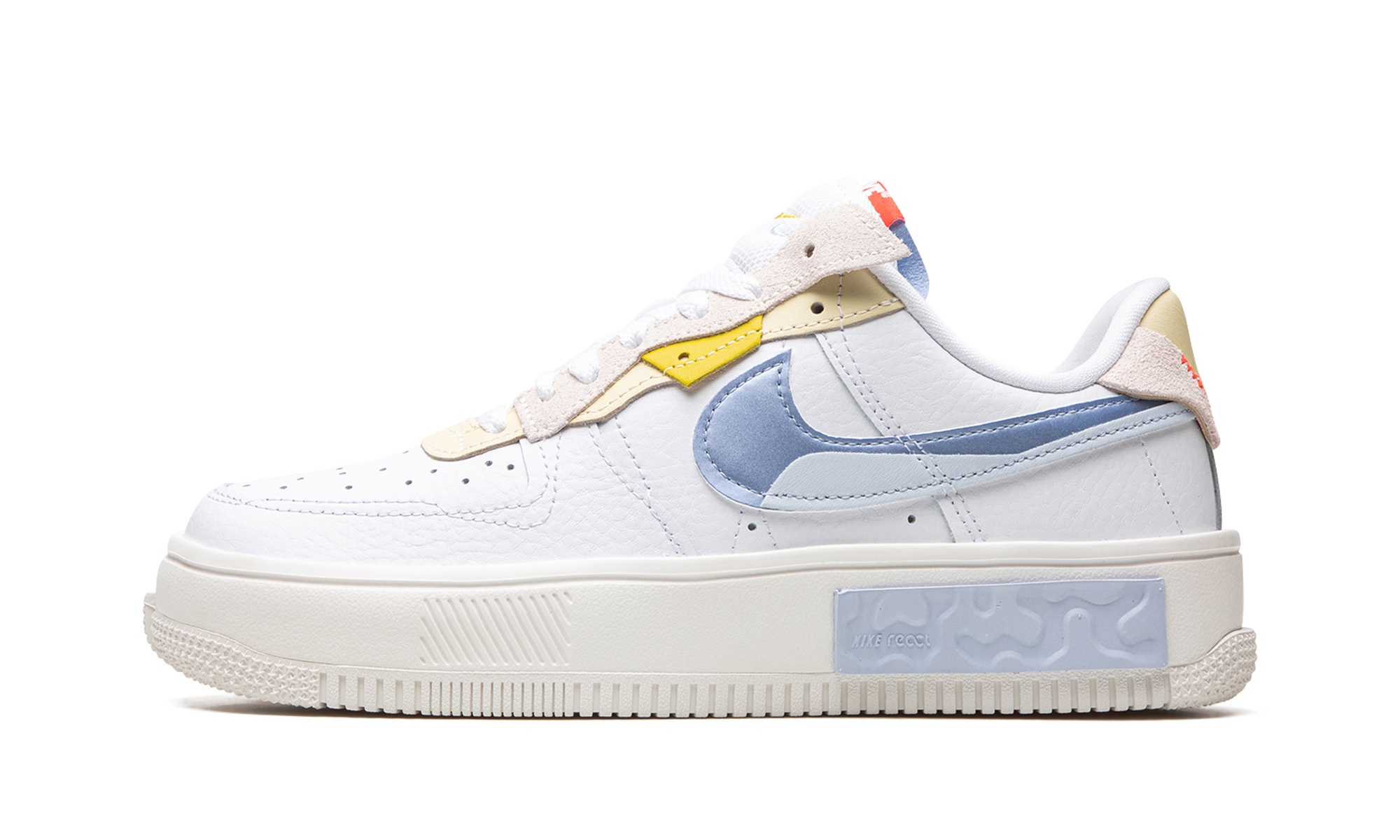 Air Force 1 Fontanka Women "Set to rise" DV2175 100