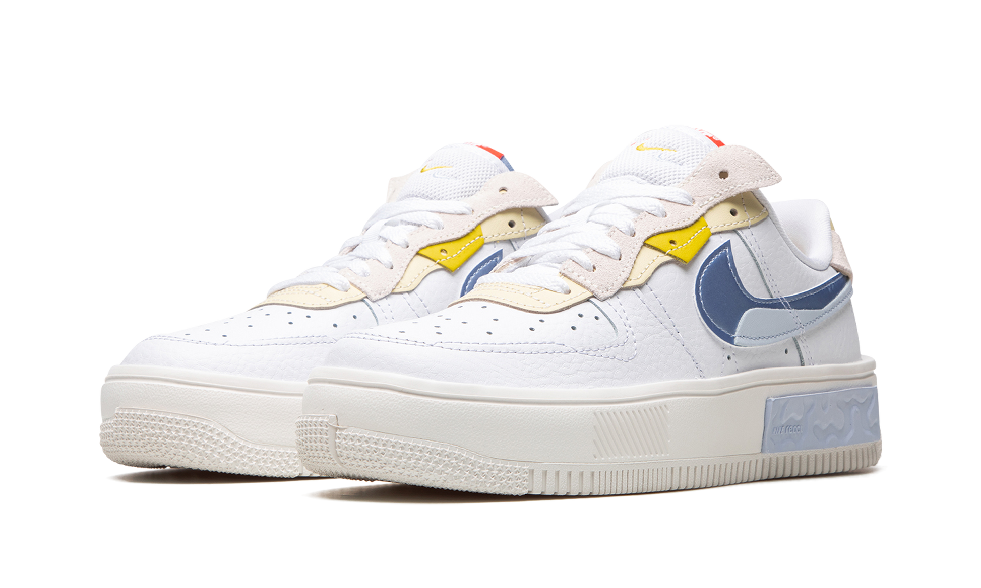 Air Force 1 Fontanka Women "Set to rise" DV2175 100