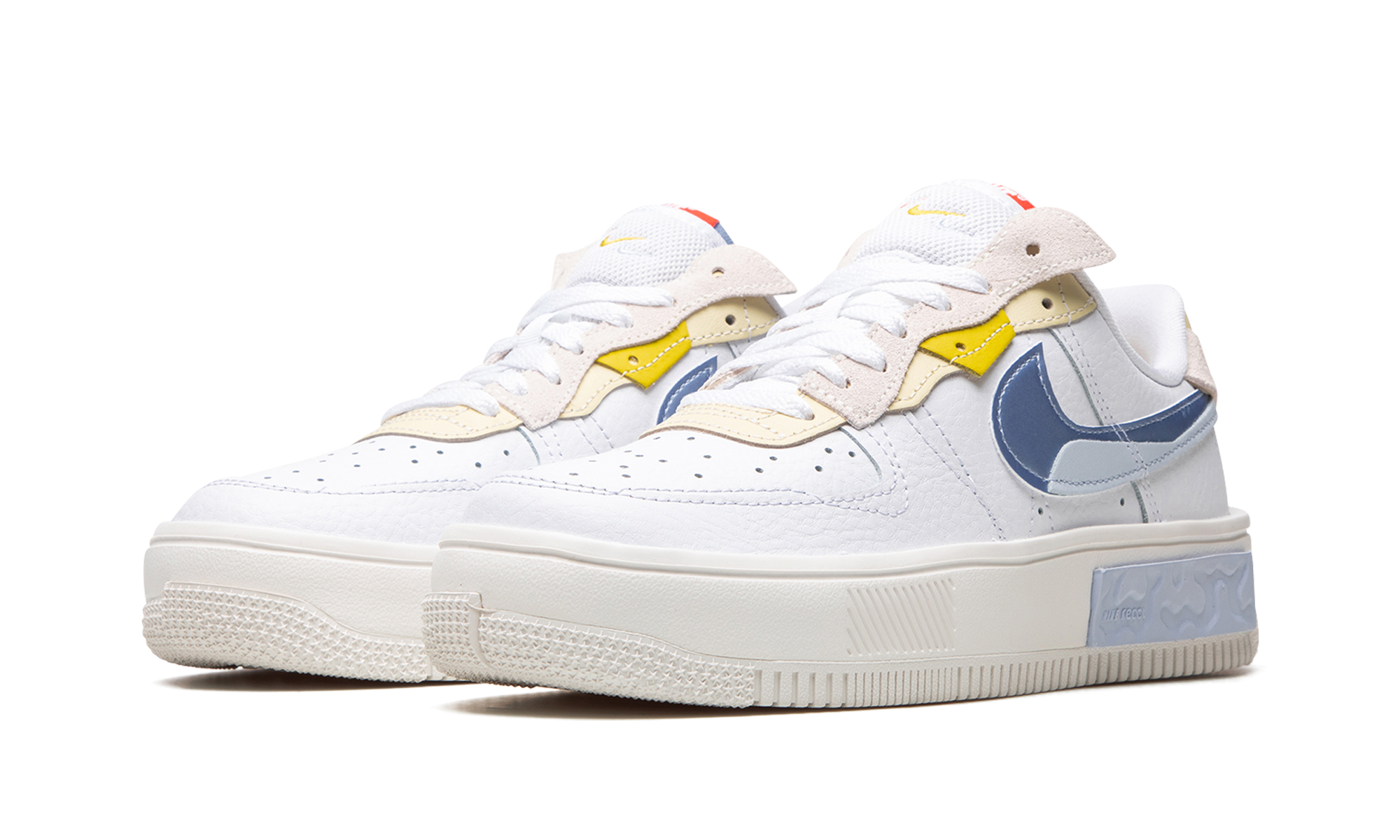 Air Force 1 Fontanka Women "Set to rise" DV2175 100