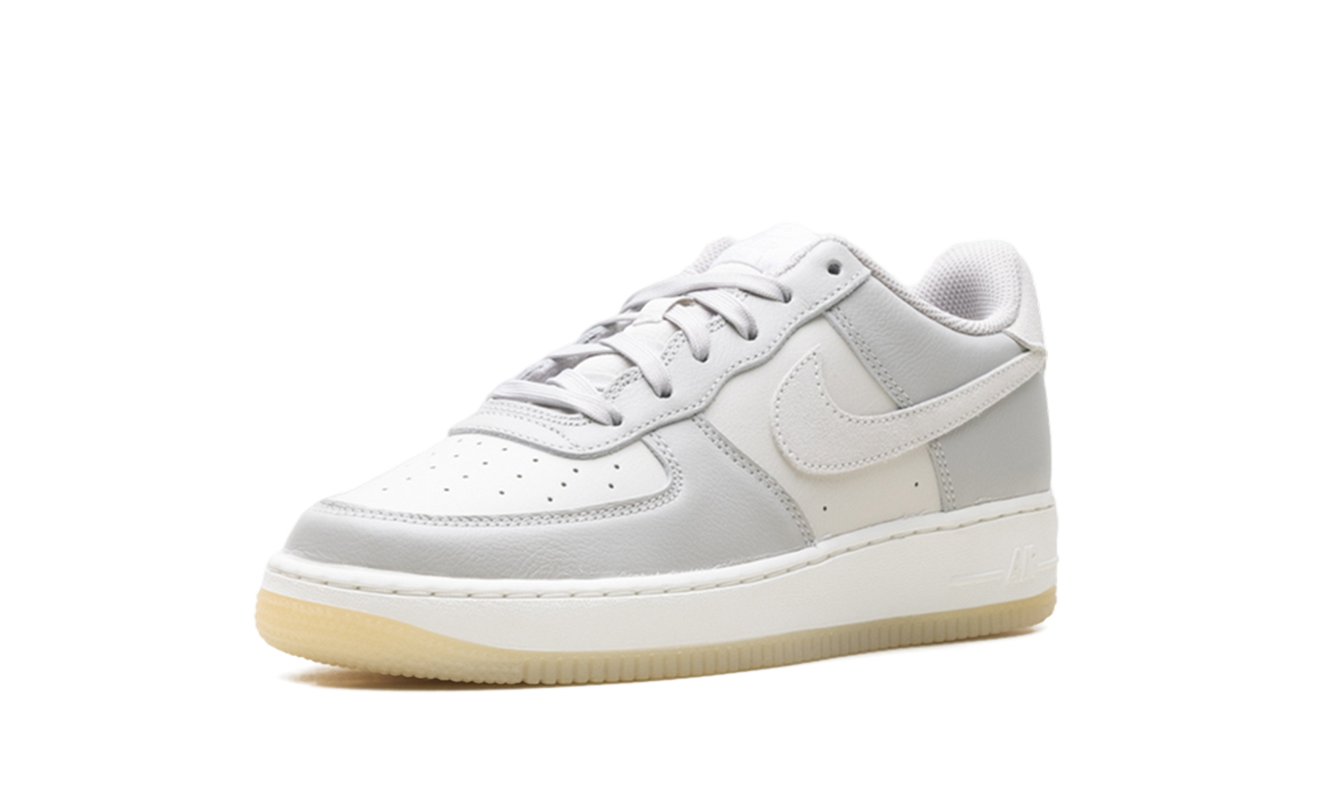 Air Force 1 "Grey" HF5349 001