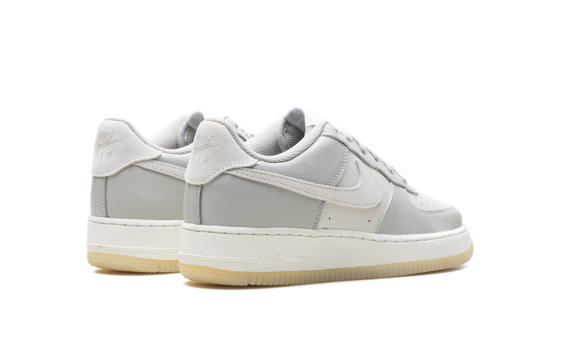 Air Force 1 "Grey" HF5349 001