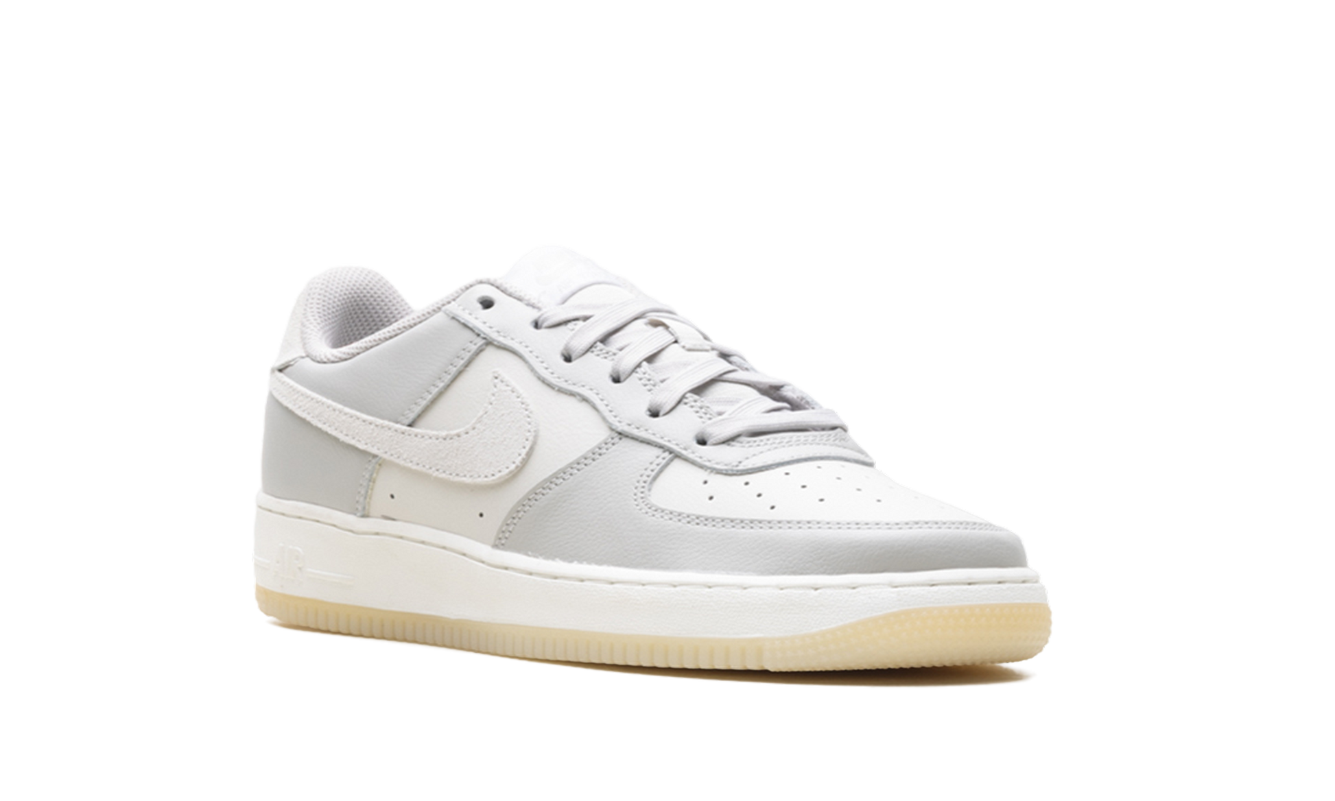 Air Force 1 "Grey" HF5349 001